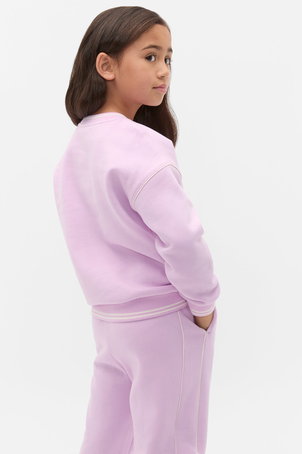 Core Logo Sweat