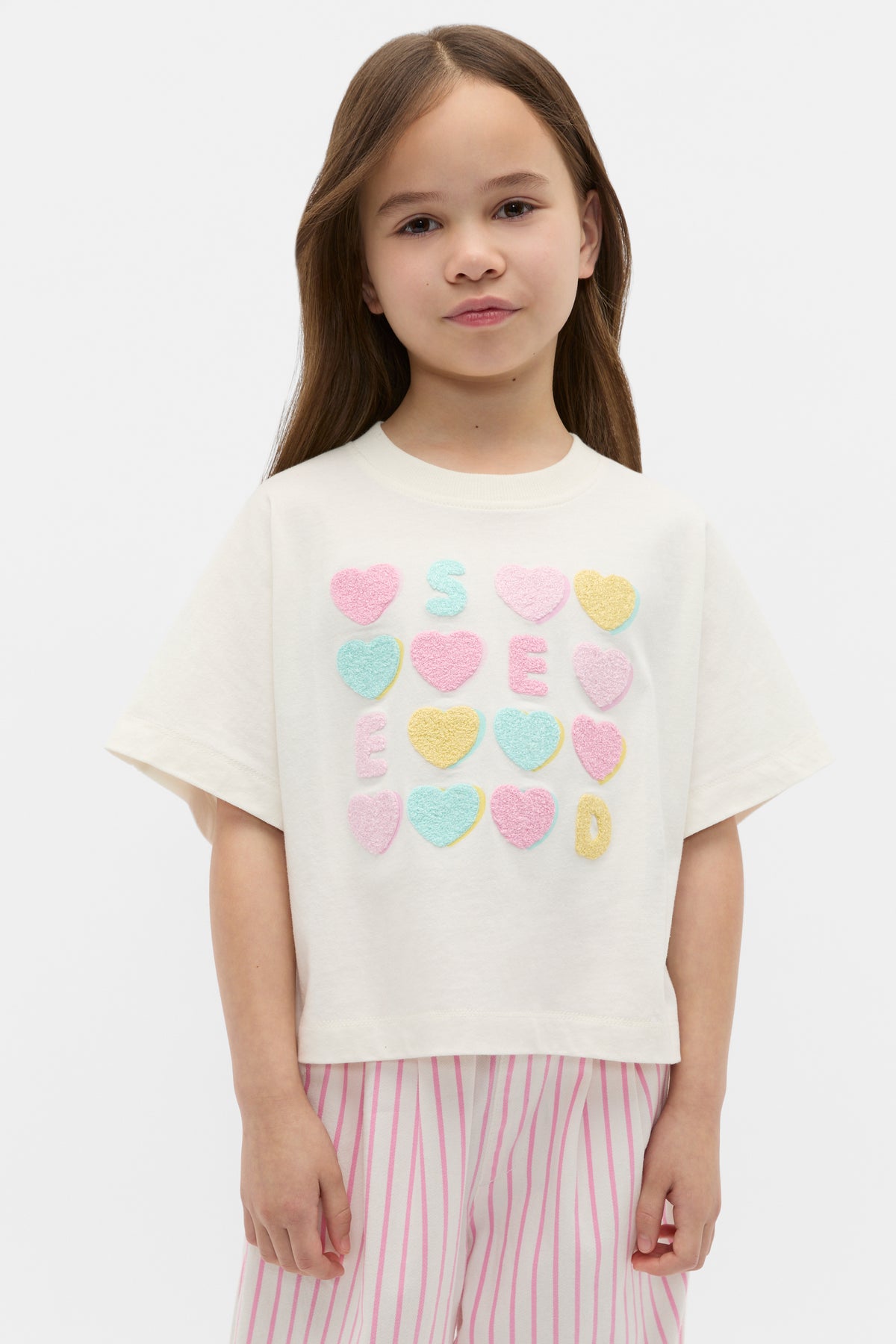 Heart Tee