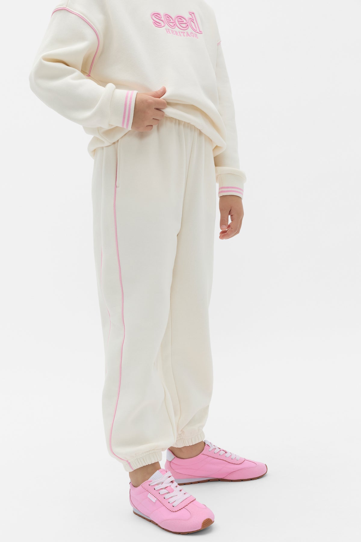 Core Trackpant