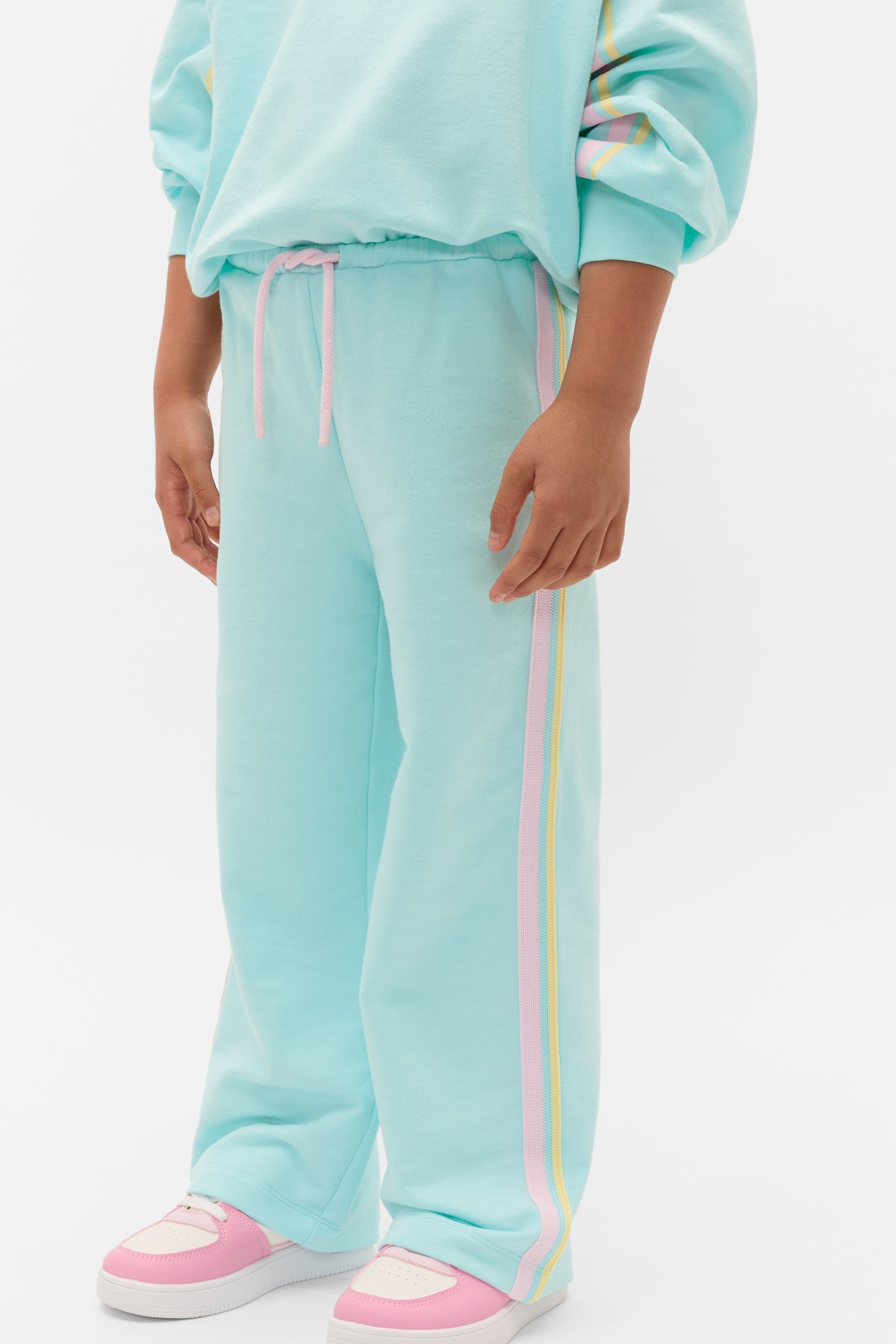 Side Tape Trackpant