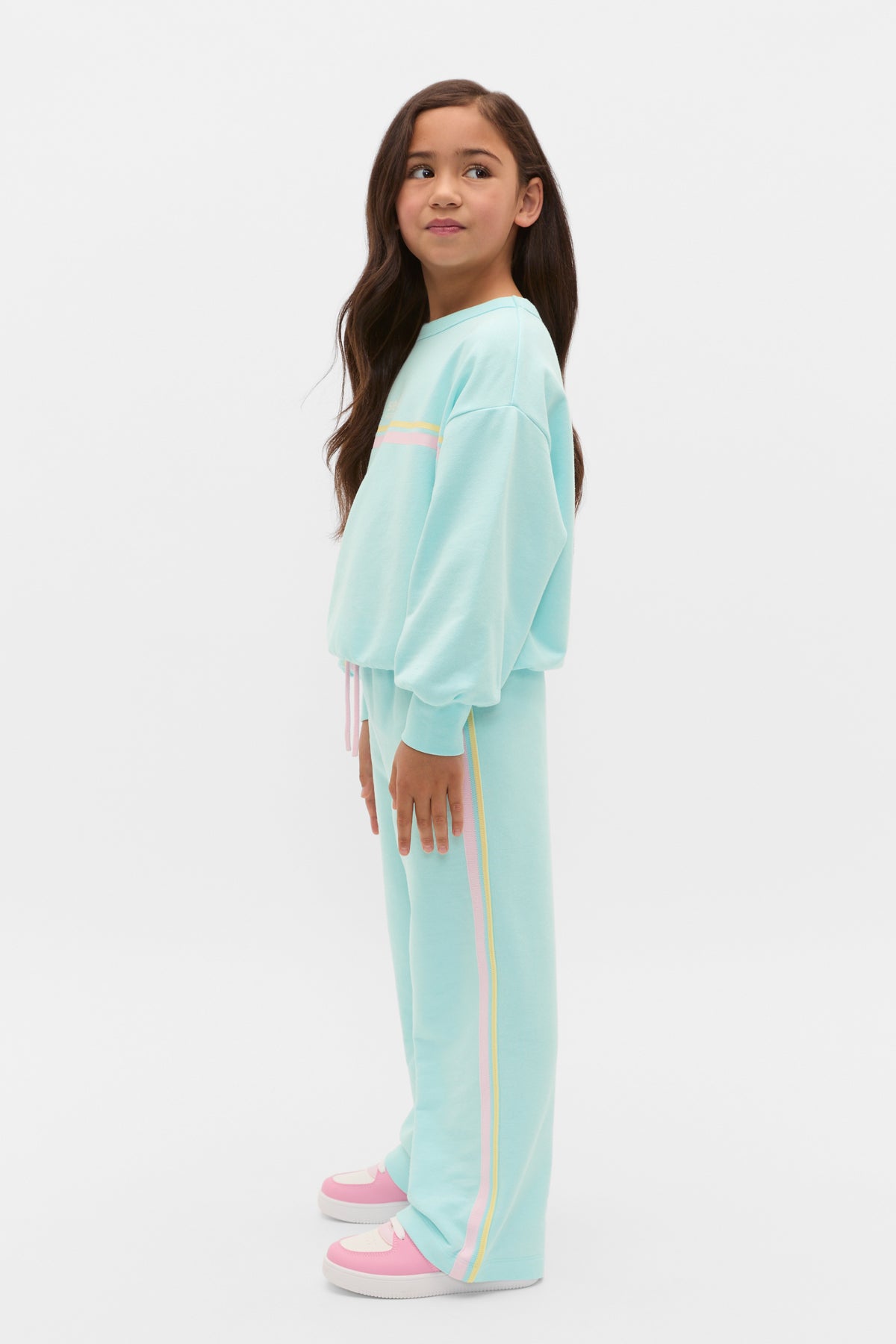 Side Tape Trackpant
