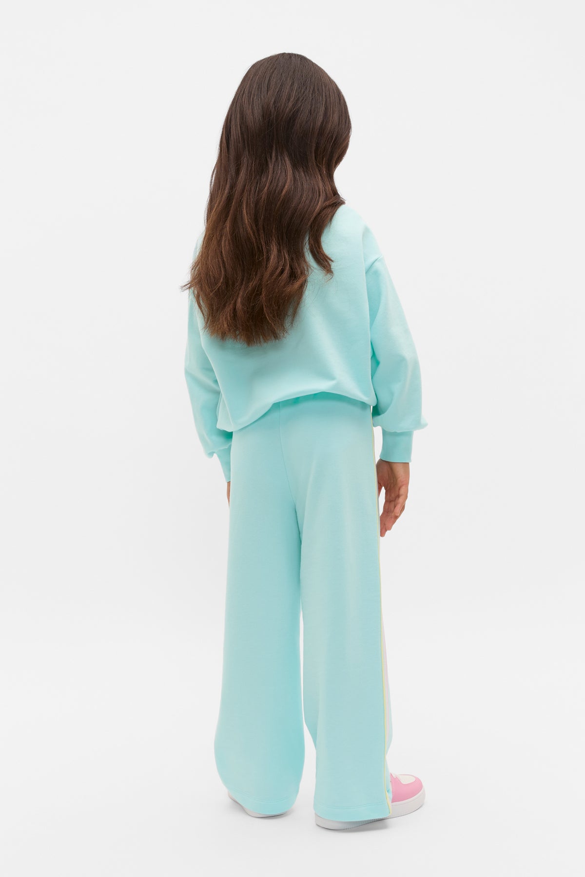 Side Tape Trackpant