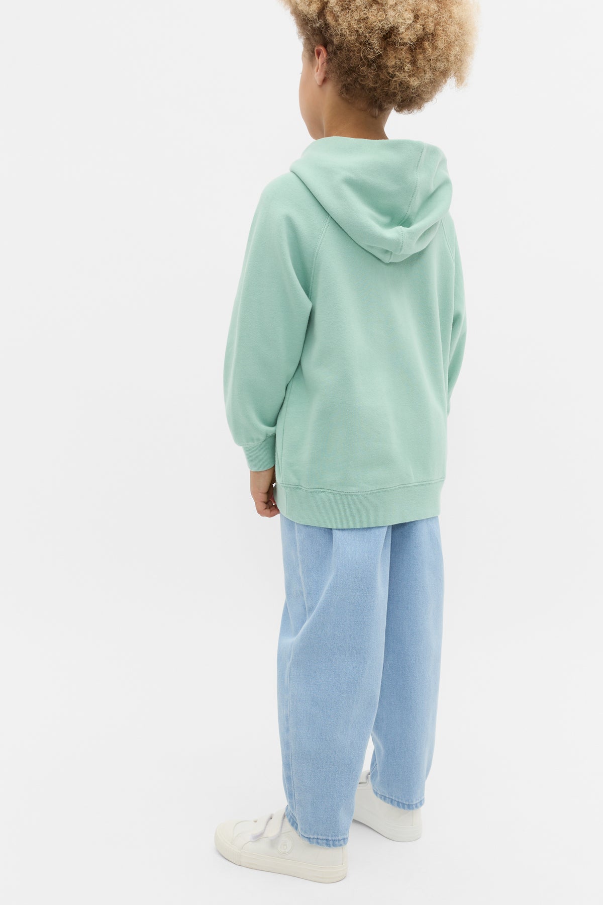 Logo Hoodie