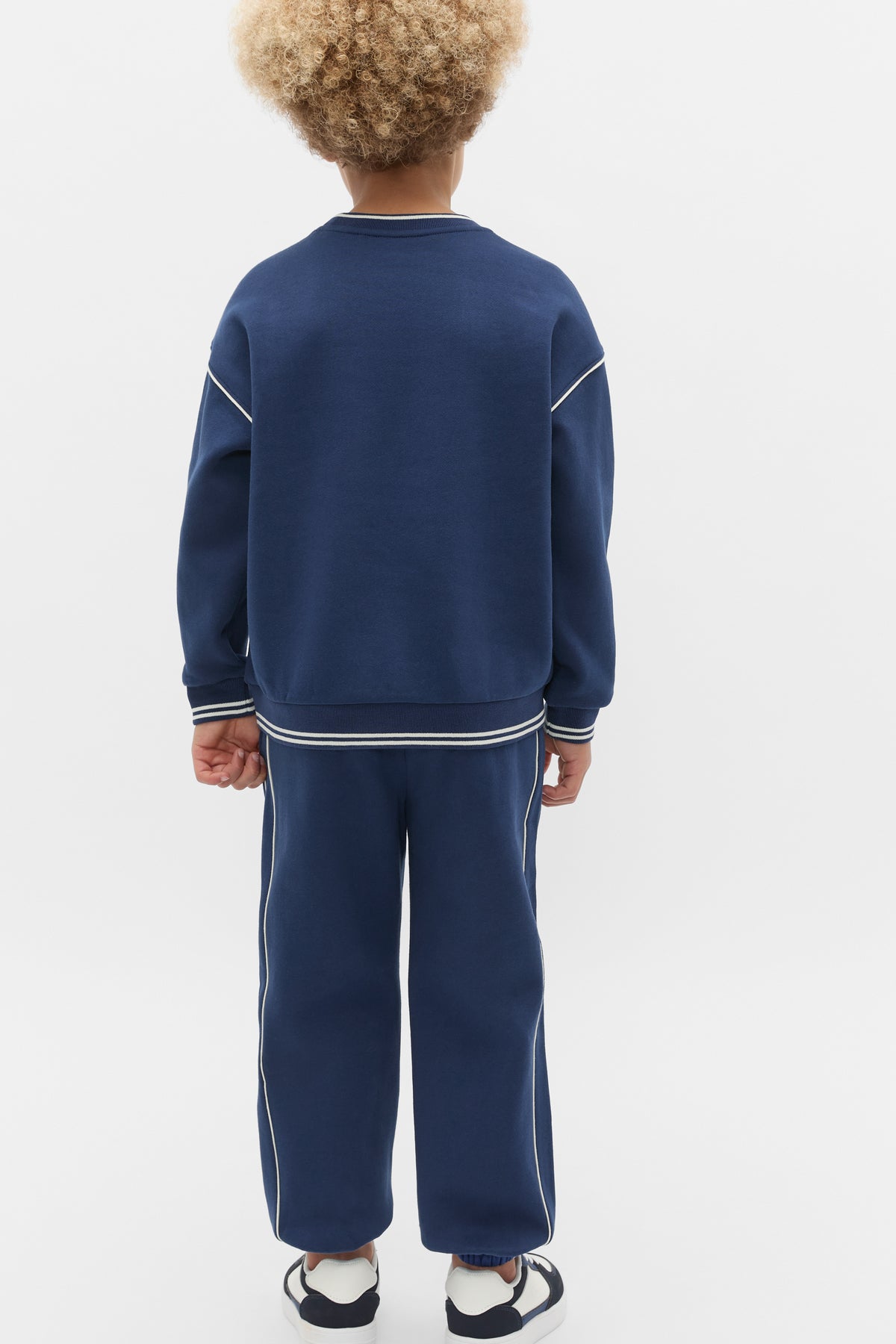 Core Logo Sweat