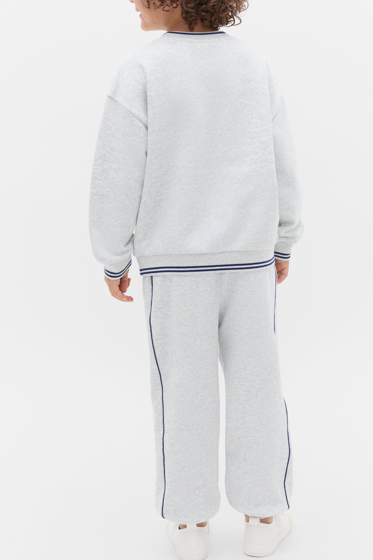 Core Logo Sweat