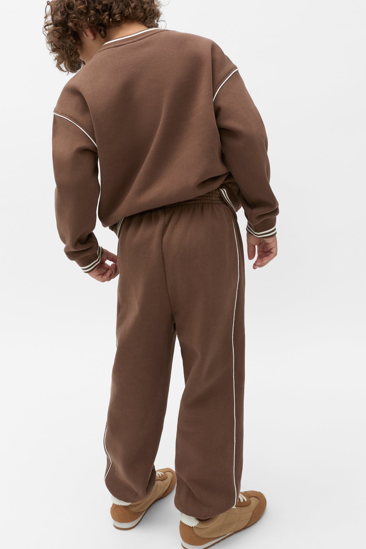 Core Logo Track Pant