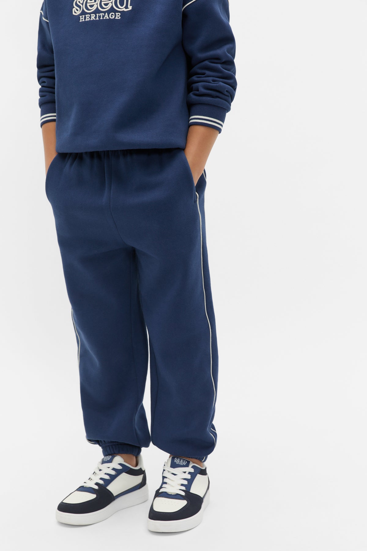 Core Logo Track Pant