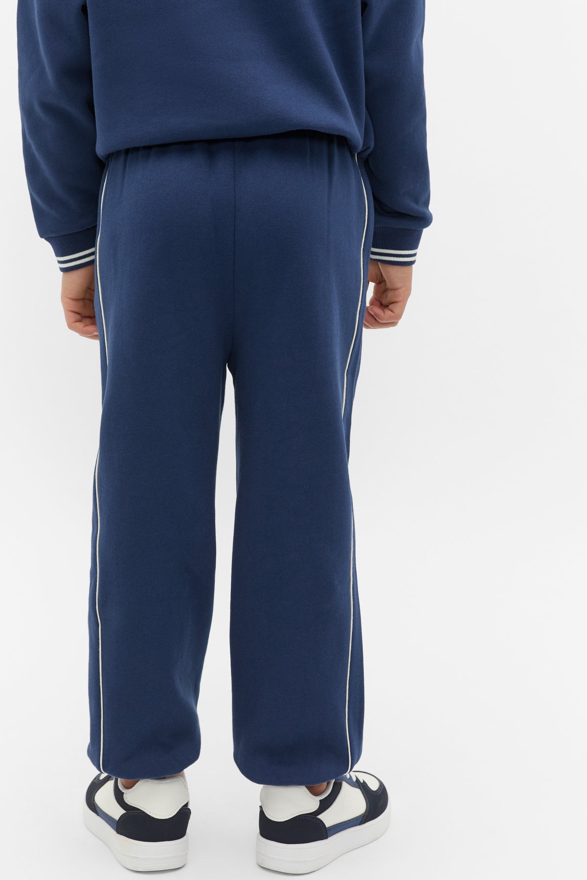 Core Logo Track Pant