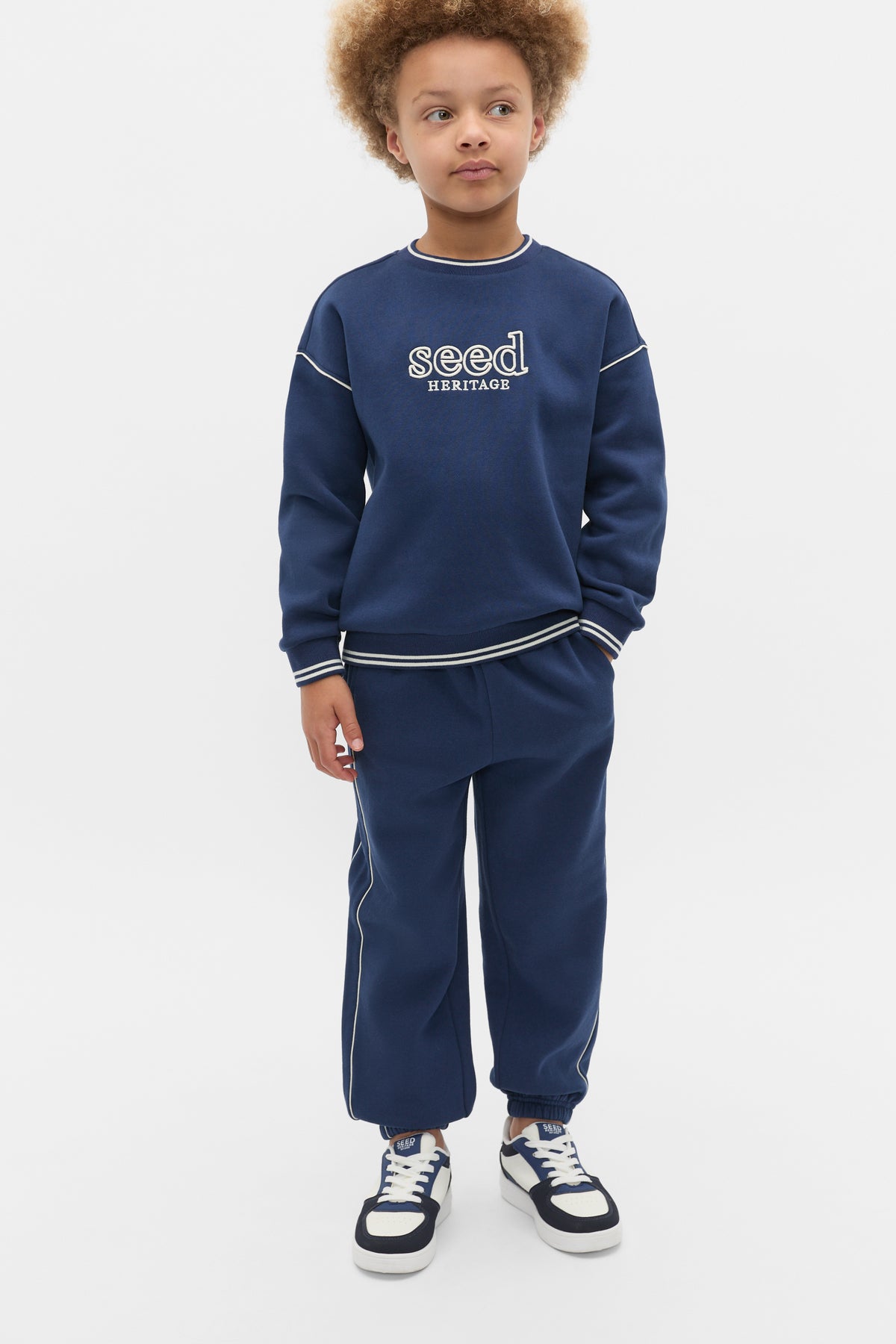 Core Logo Track Pant