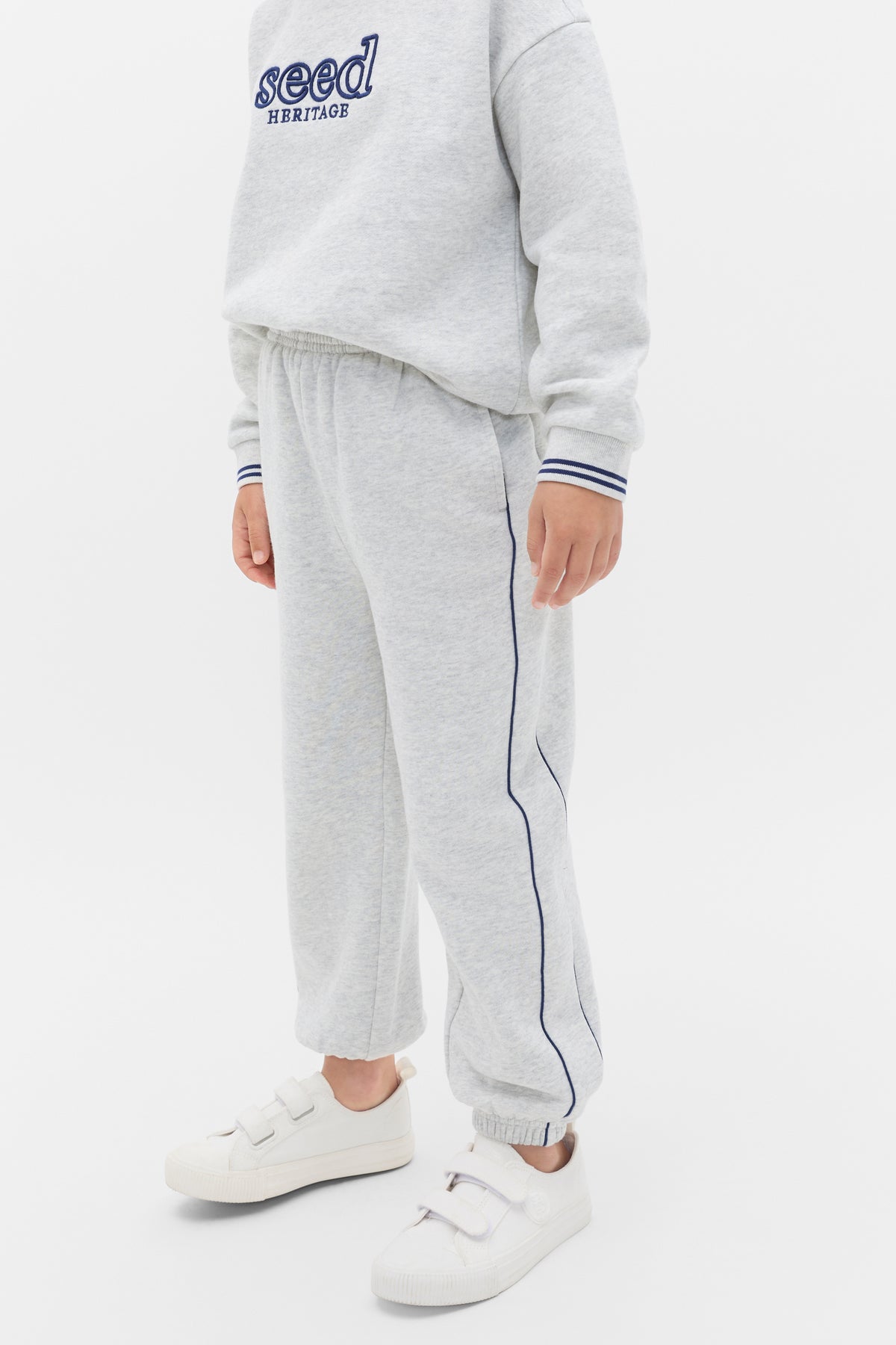 Core Logo Track Pant