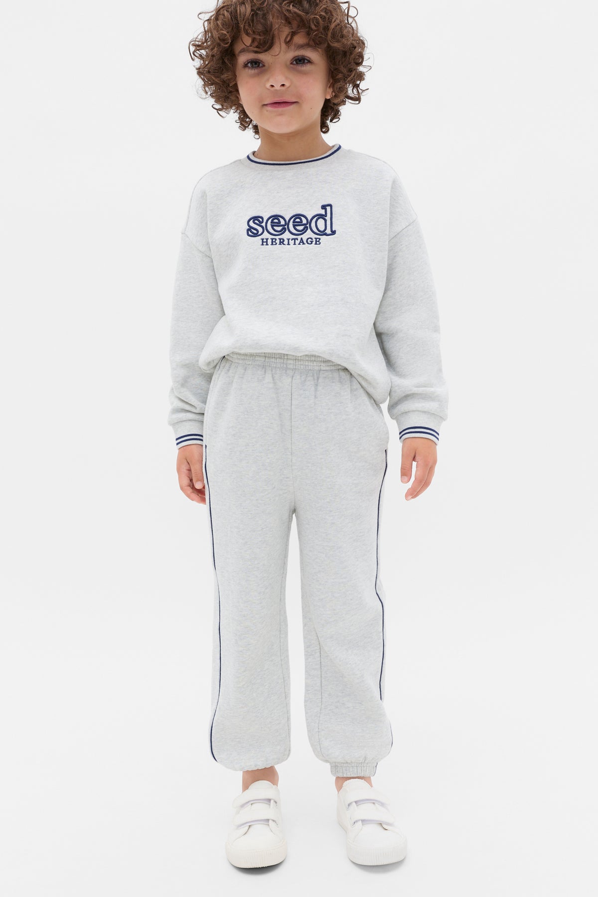 Core Logo Track Pant
