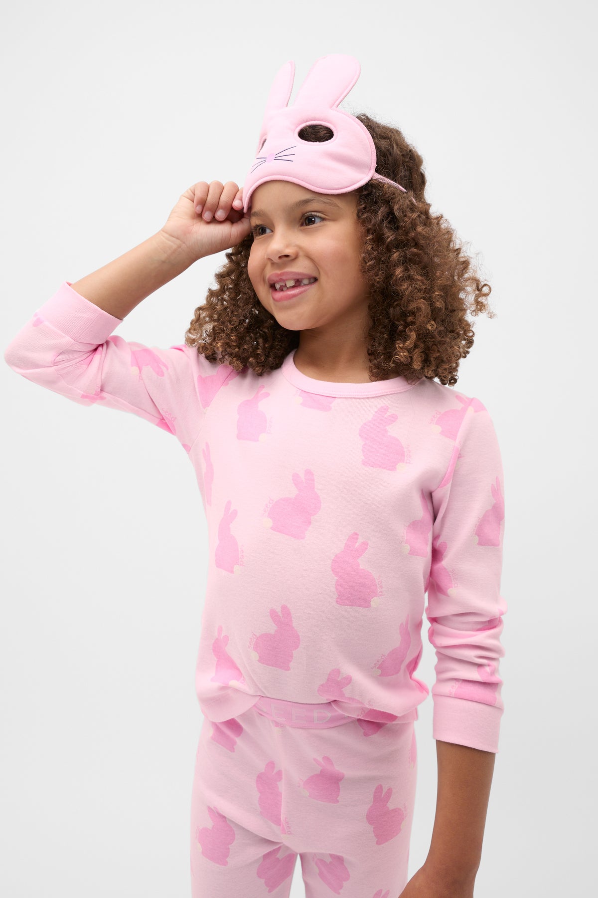 Bunny Pyjama