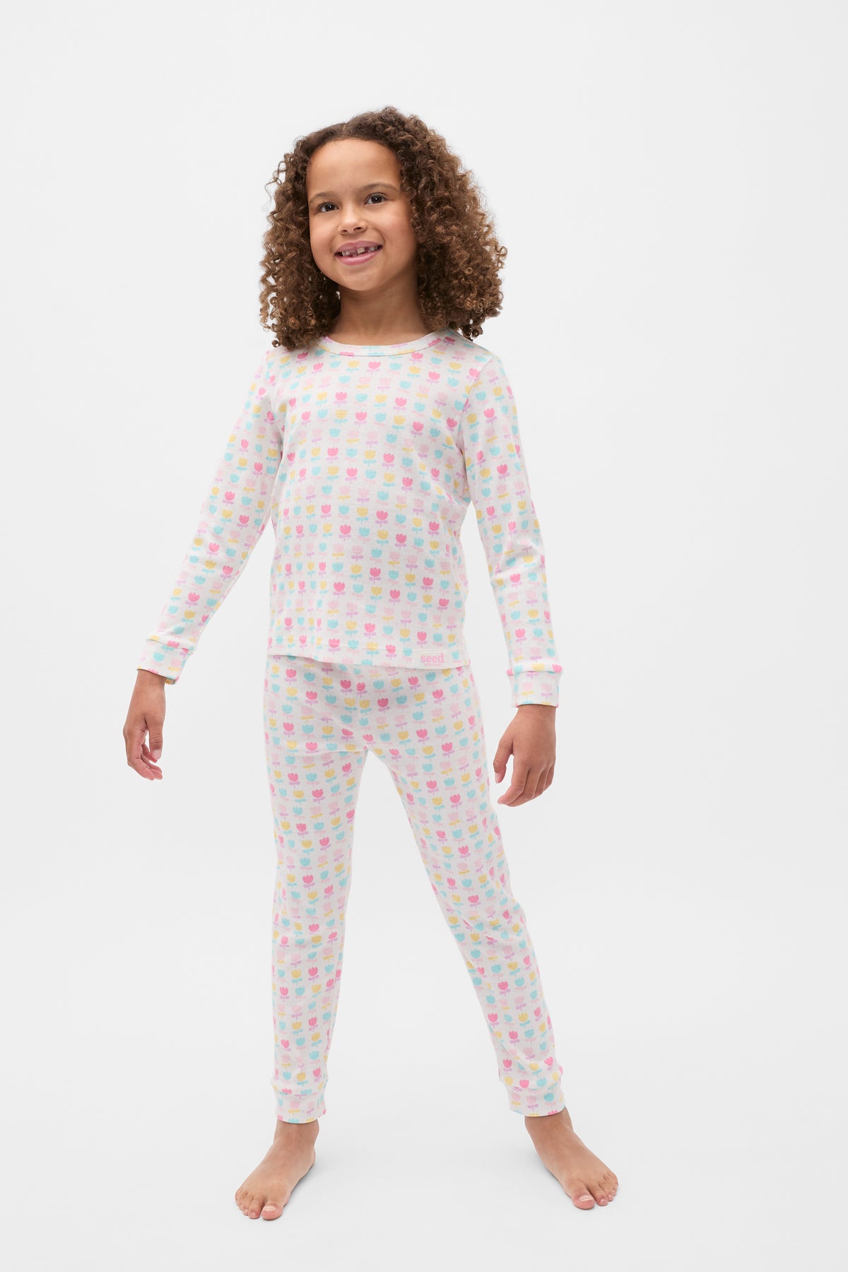 Tulip Pyjama