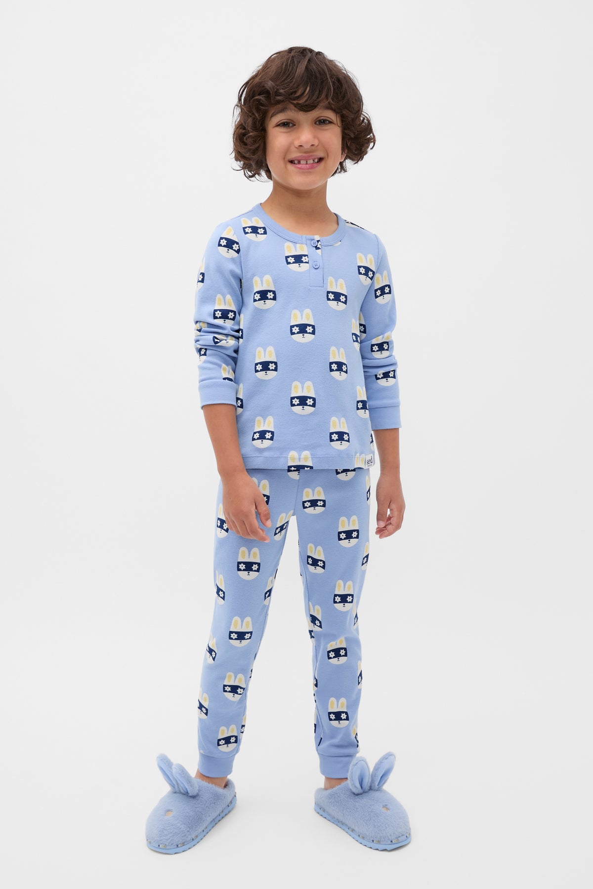 Super Bunny Pyjama
