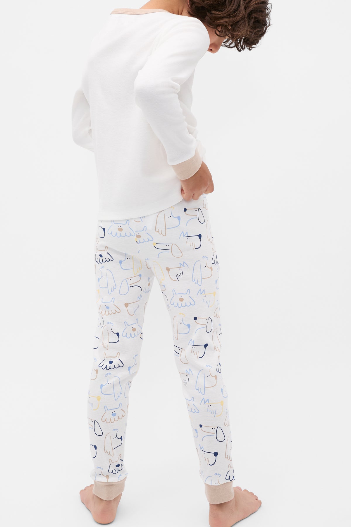 Dog Pyjama