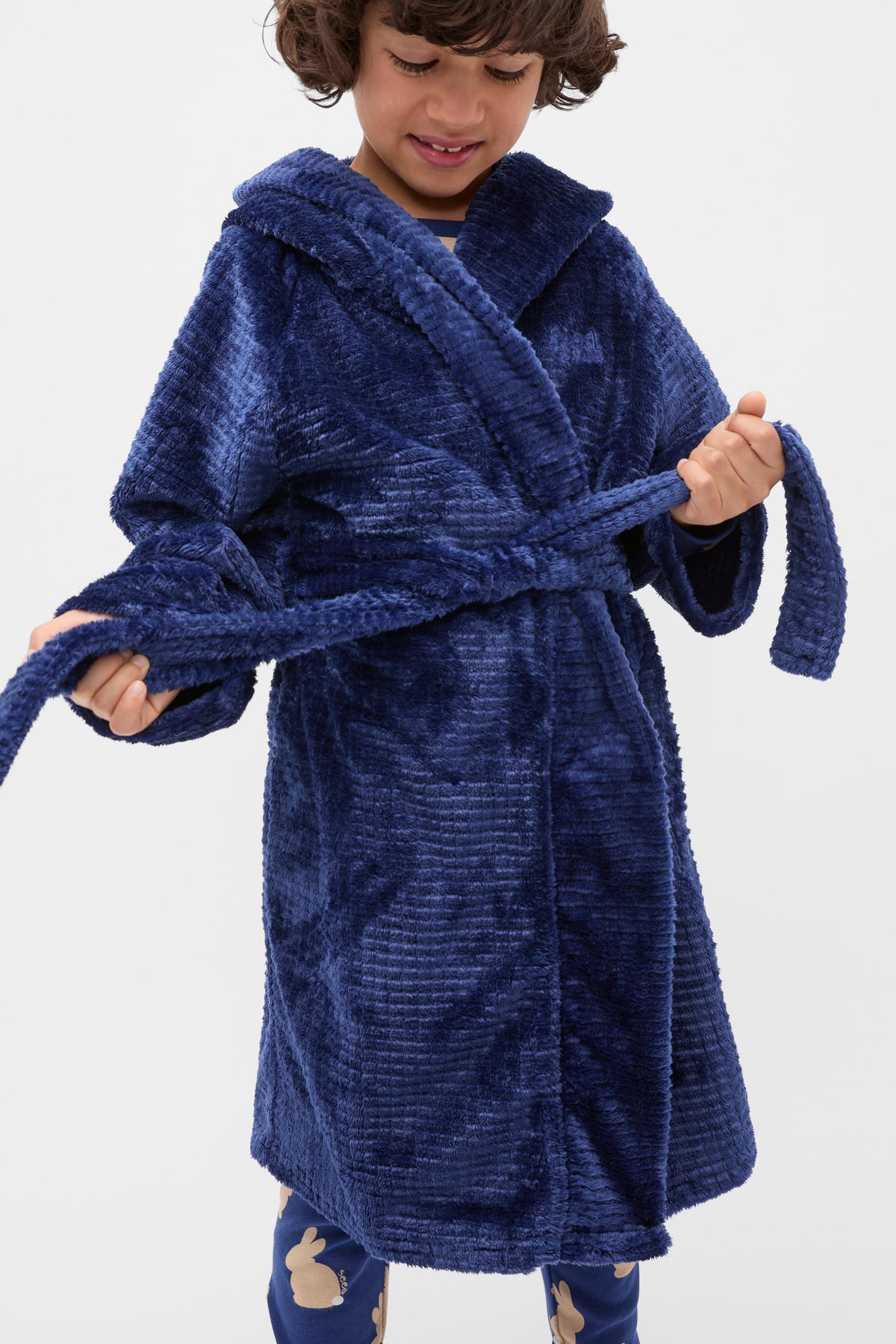 Lounge Robe