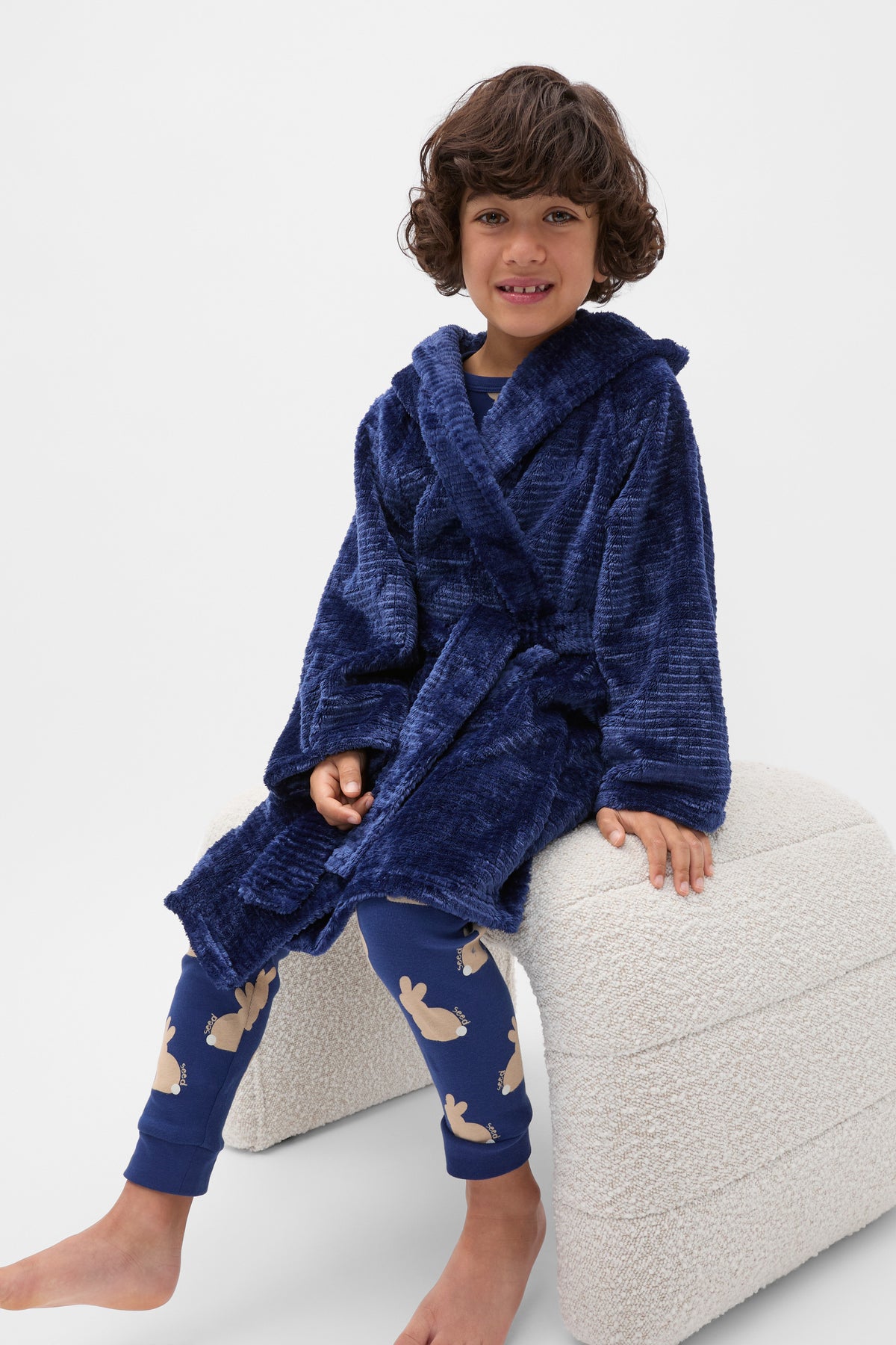 Lounge Robe