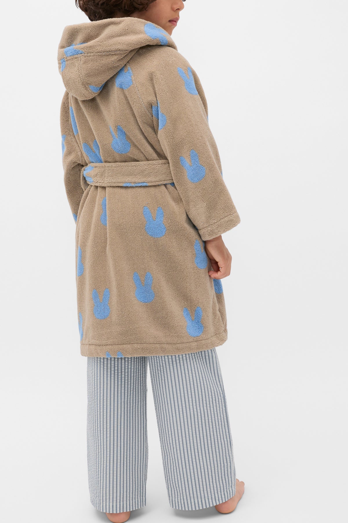 Bunny Bath Robe