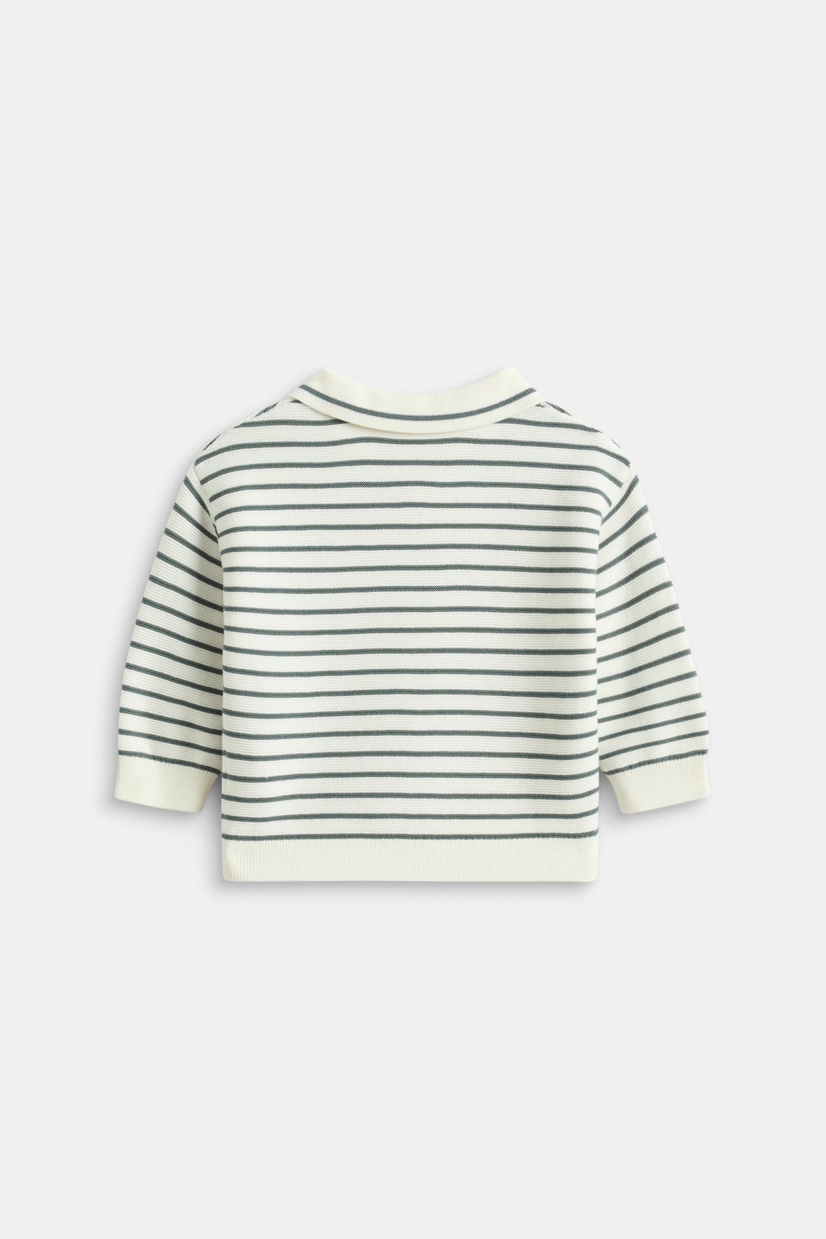 Core Knit Sweater