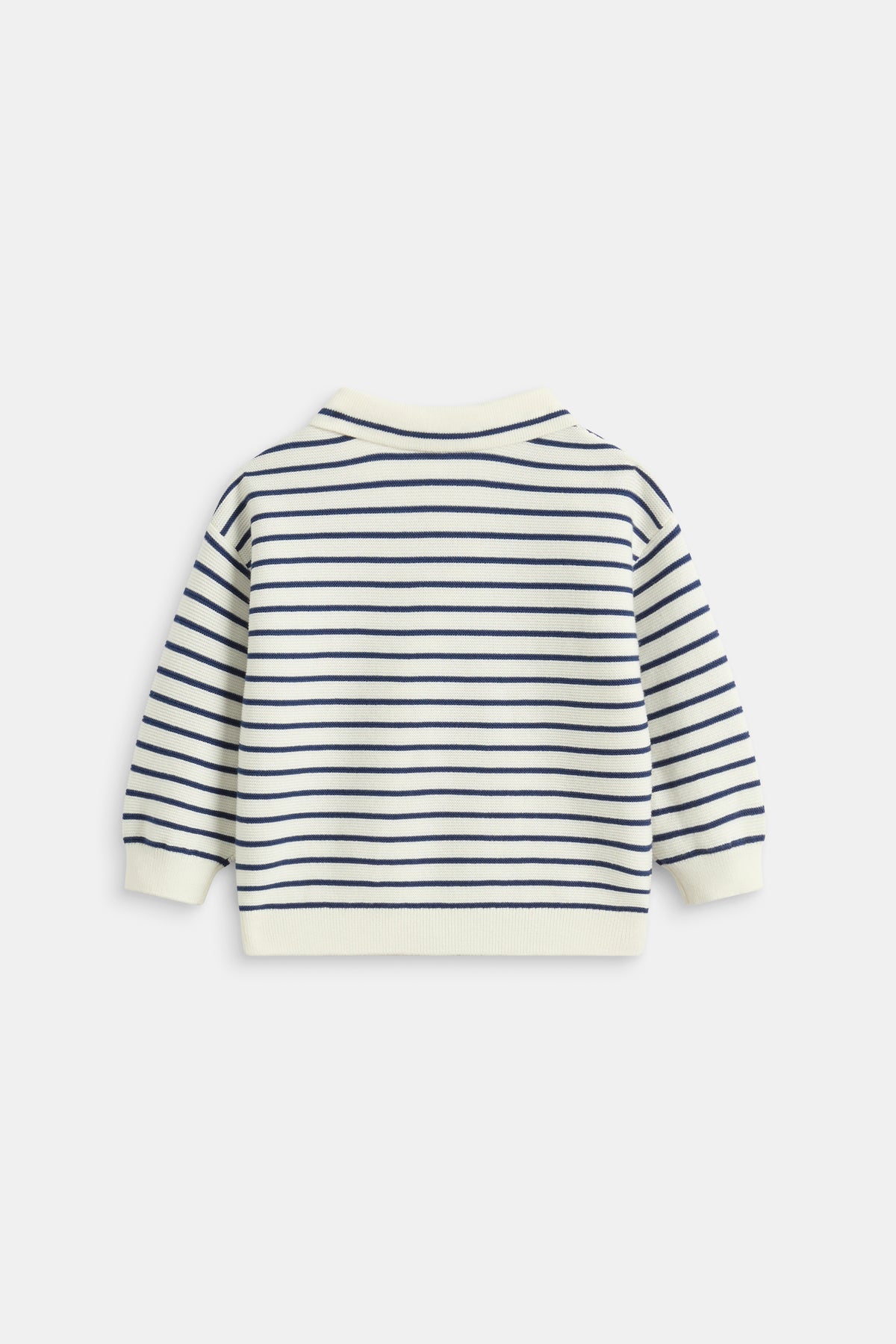 Core Knit Sweater
