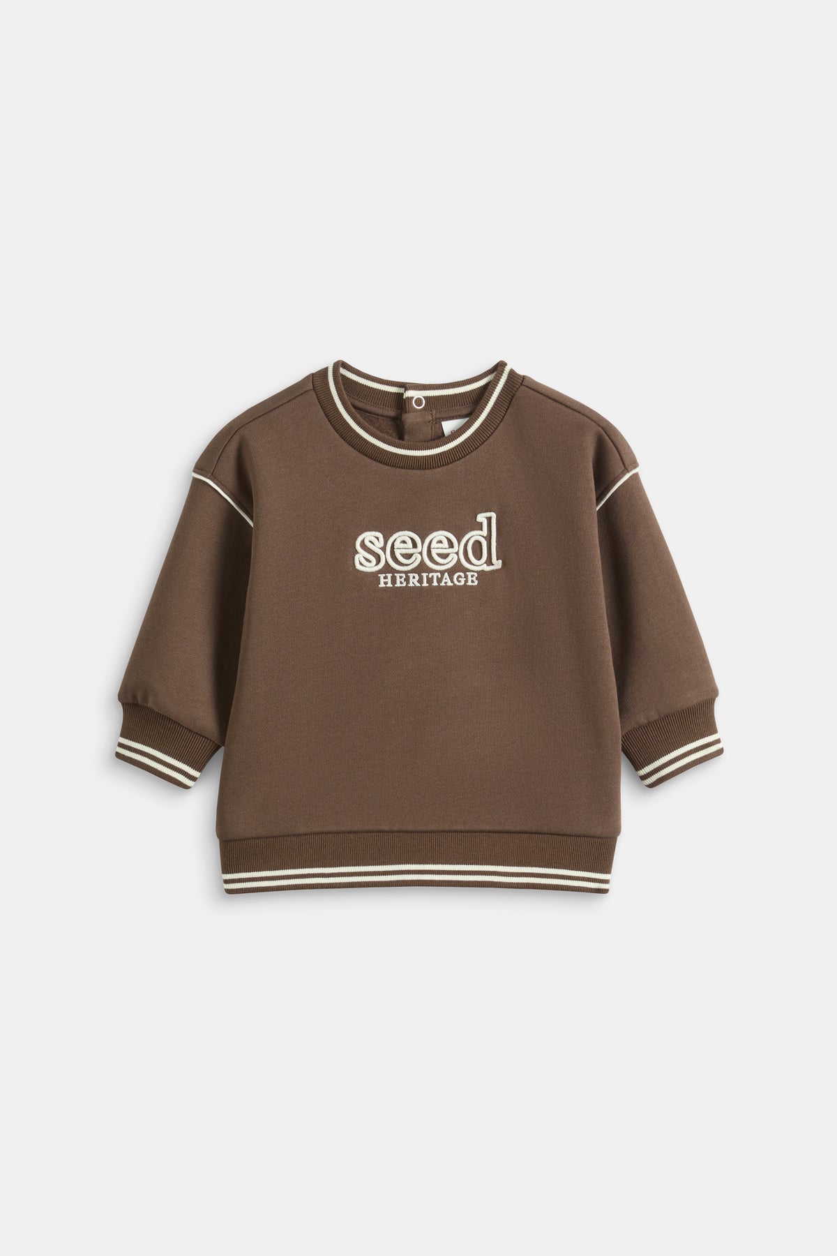 Core Logo Sweat