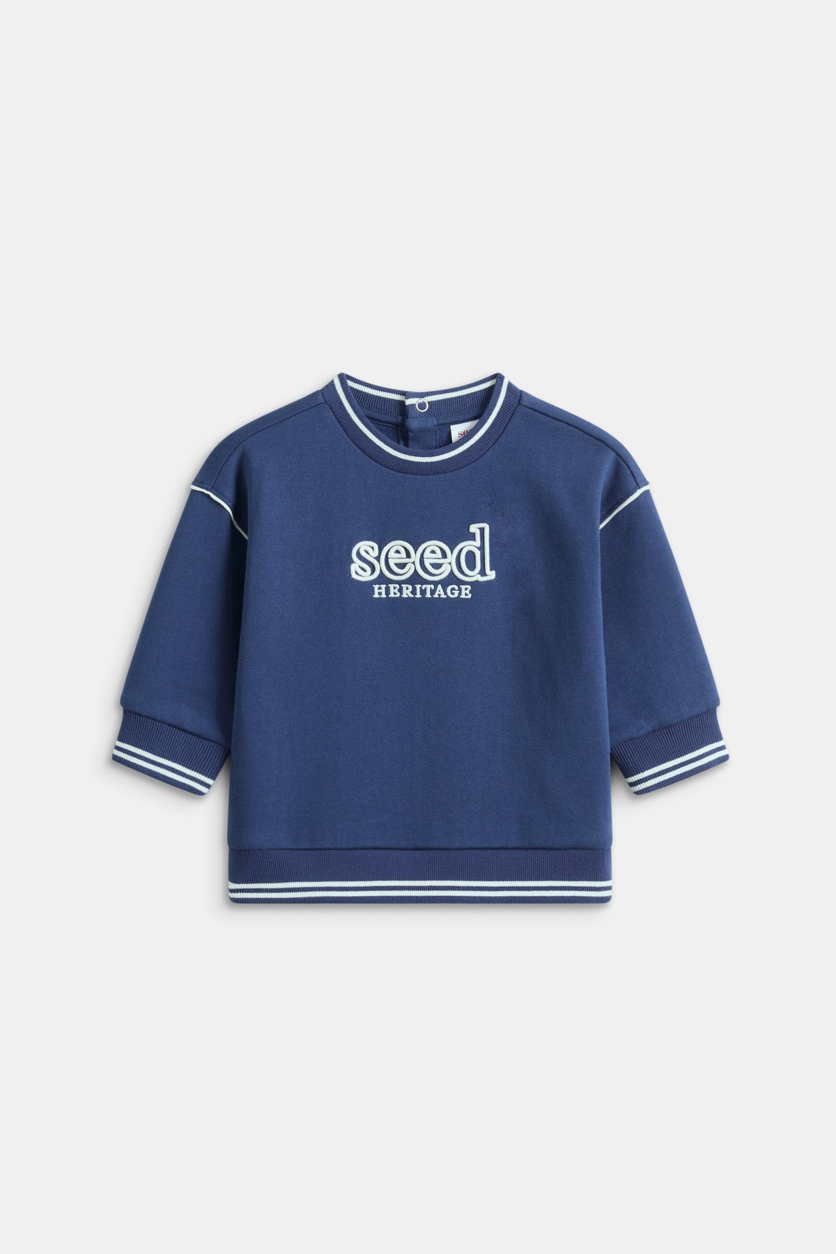 Core Logo Sweat