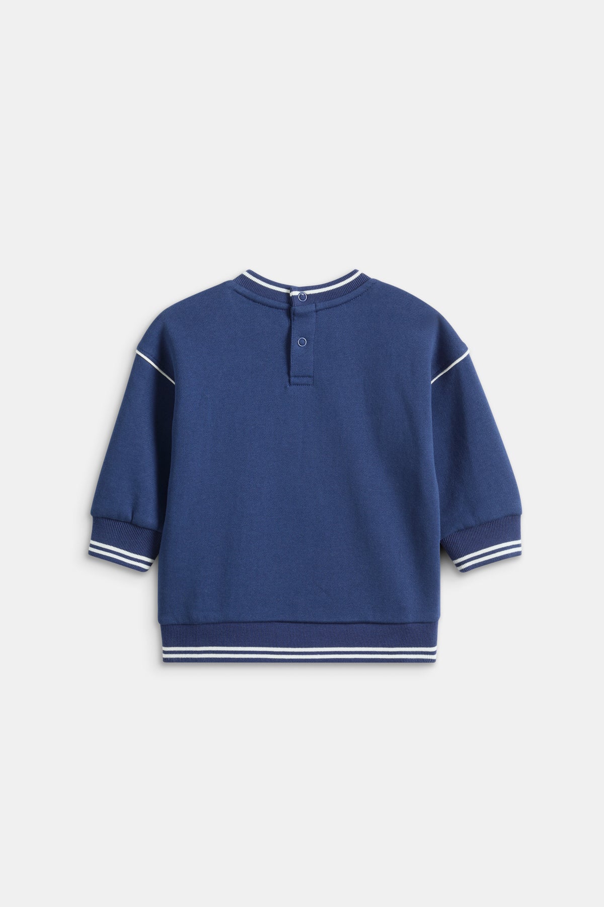 Core Logo Sweat