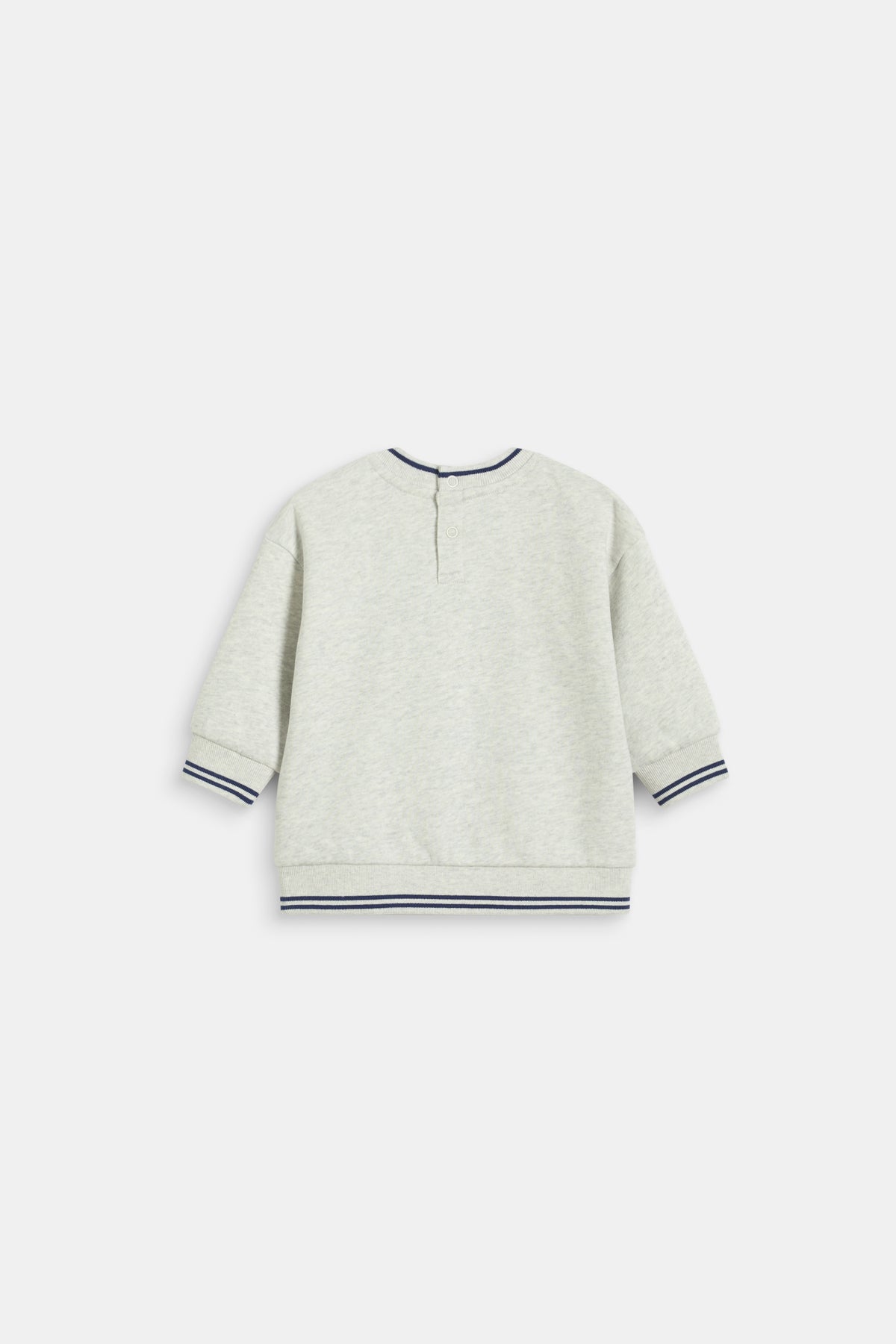 Core Logo Sweat