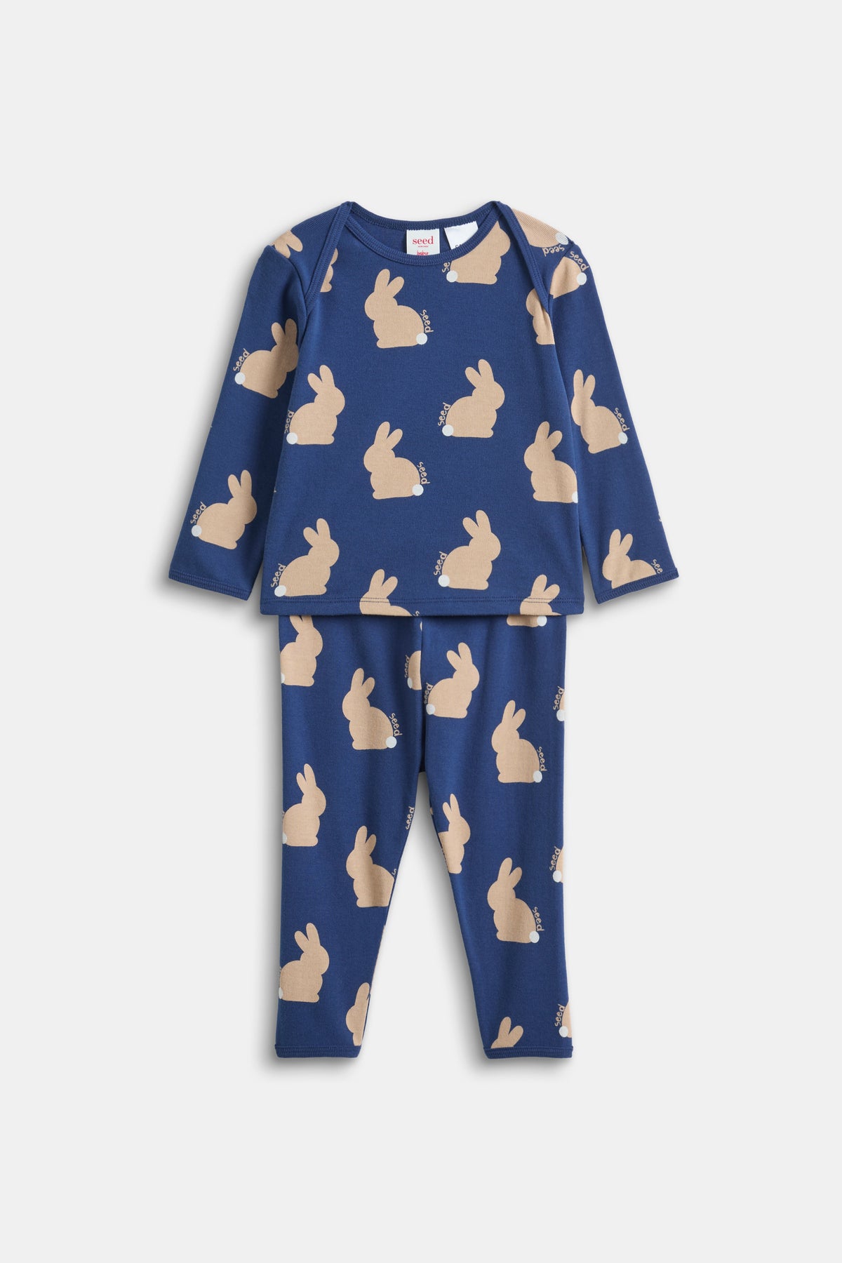 Bunny Pyjama