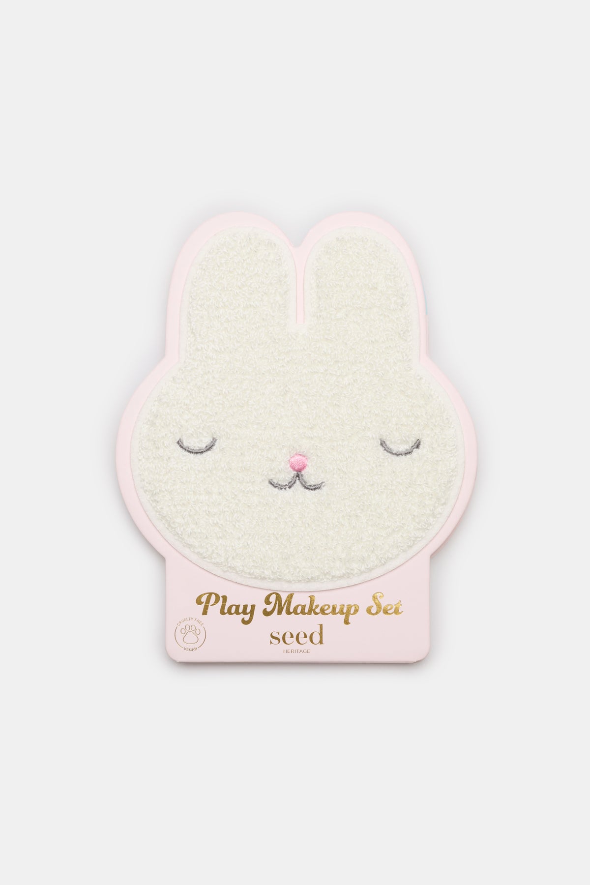 Bunny Play Makeup Kit