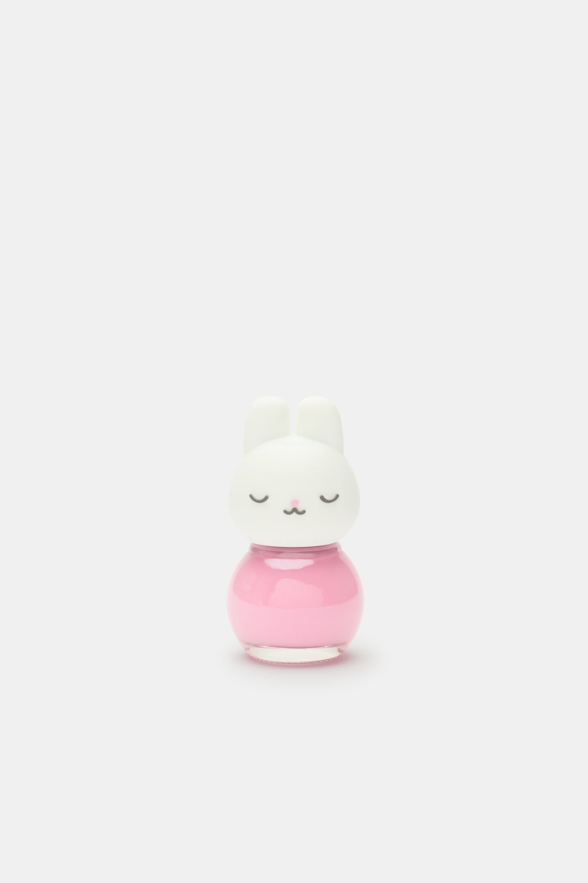 Bunny Nail Polish