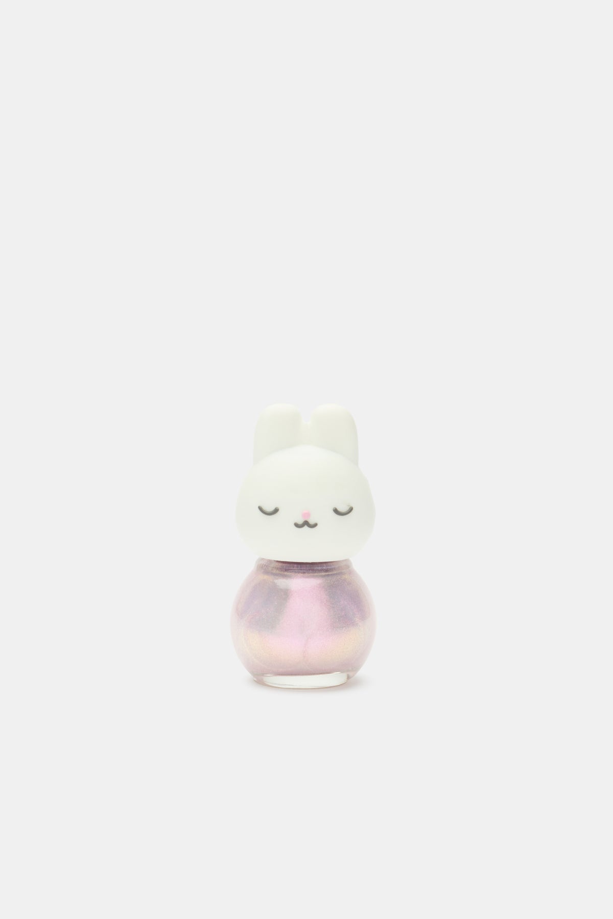 Bunny Nail Polish