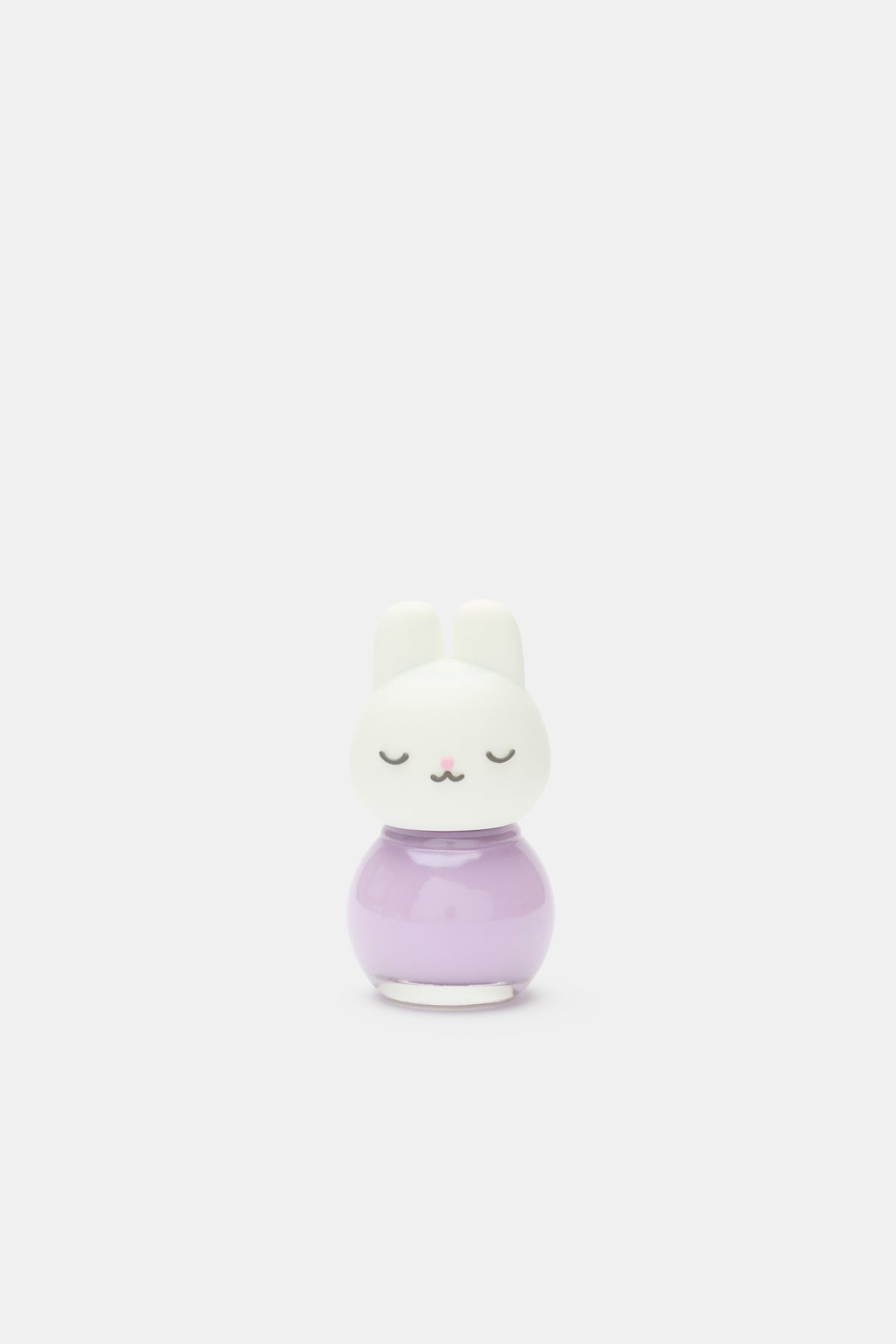 Bunny Nail Polish