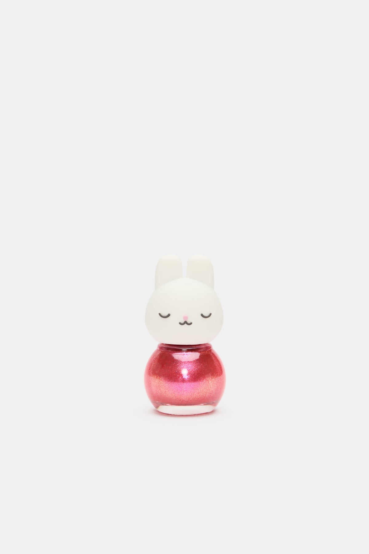 Bunny Nail Polish