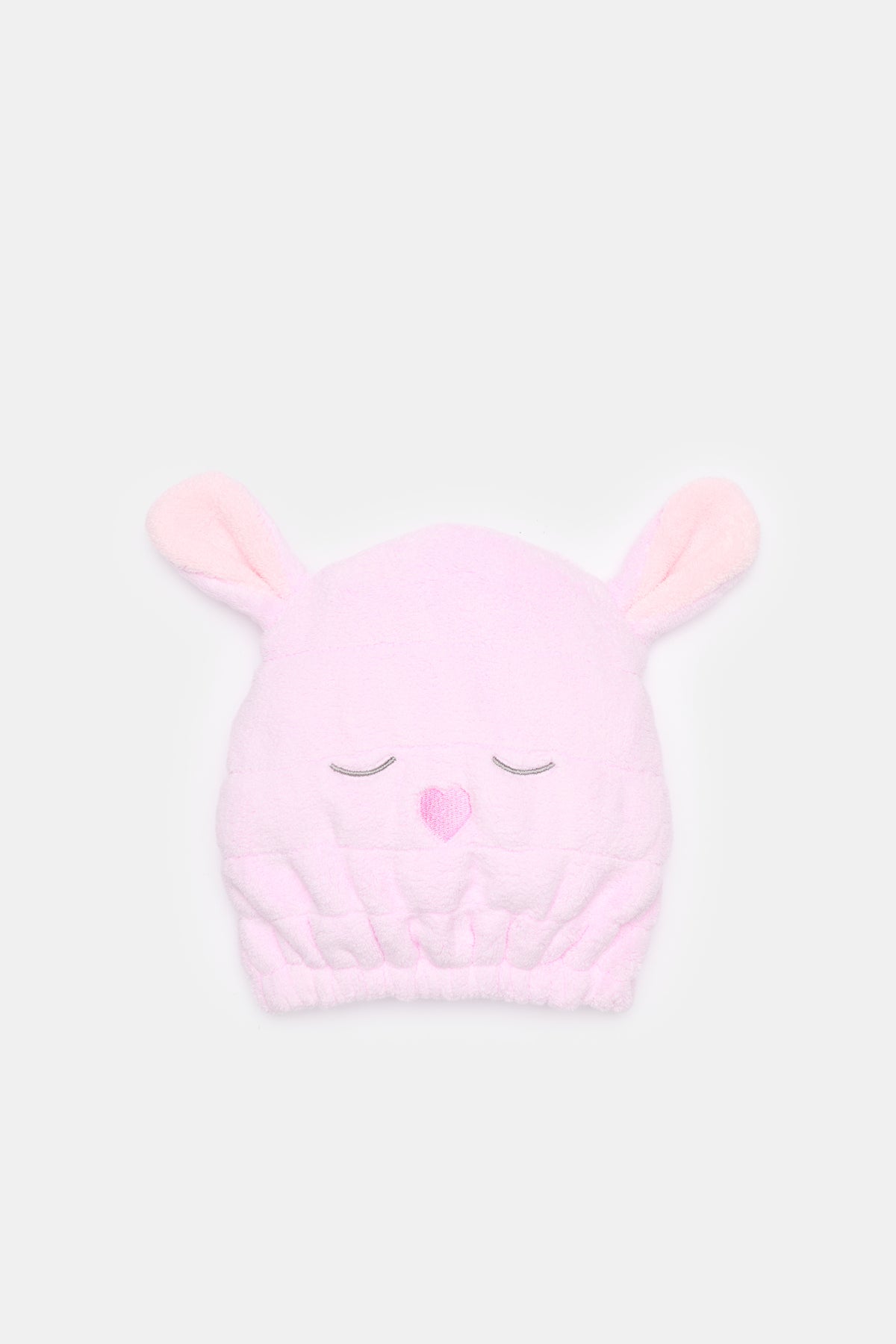After Bath Beanie