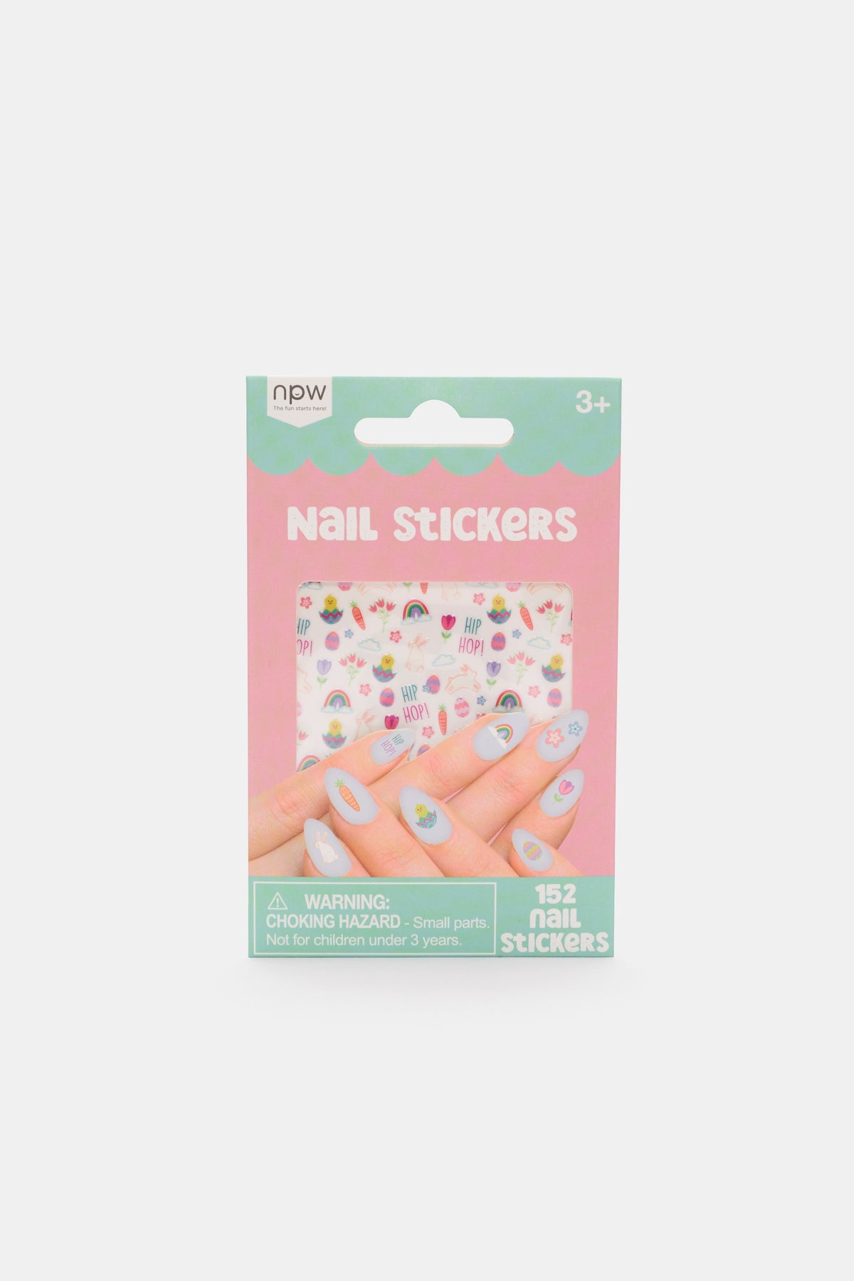 Nail Stickers