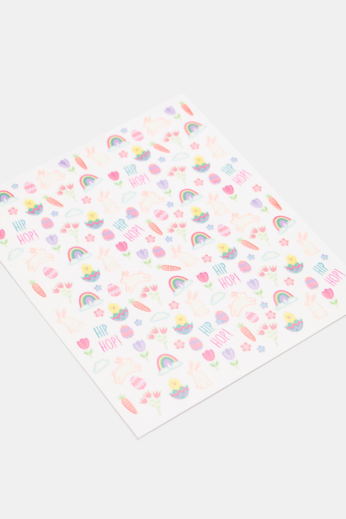 Nail Stickers
