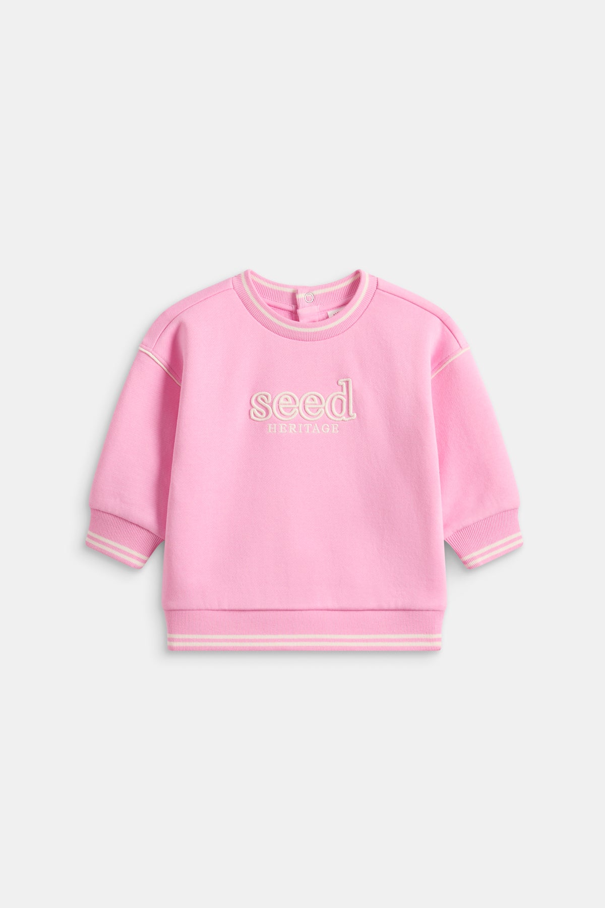 Core Logo Sweat