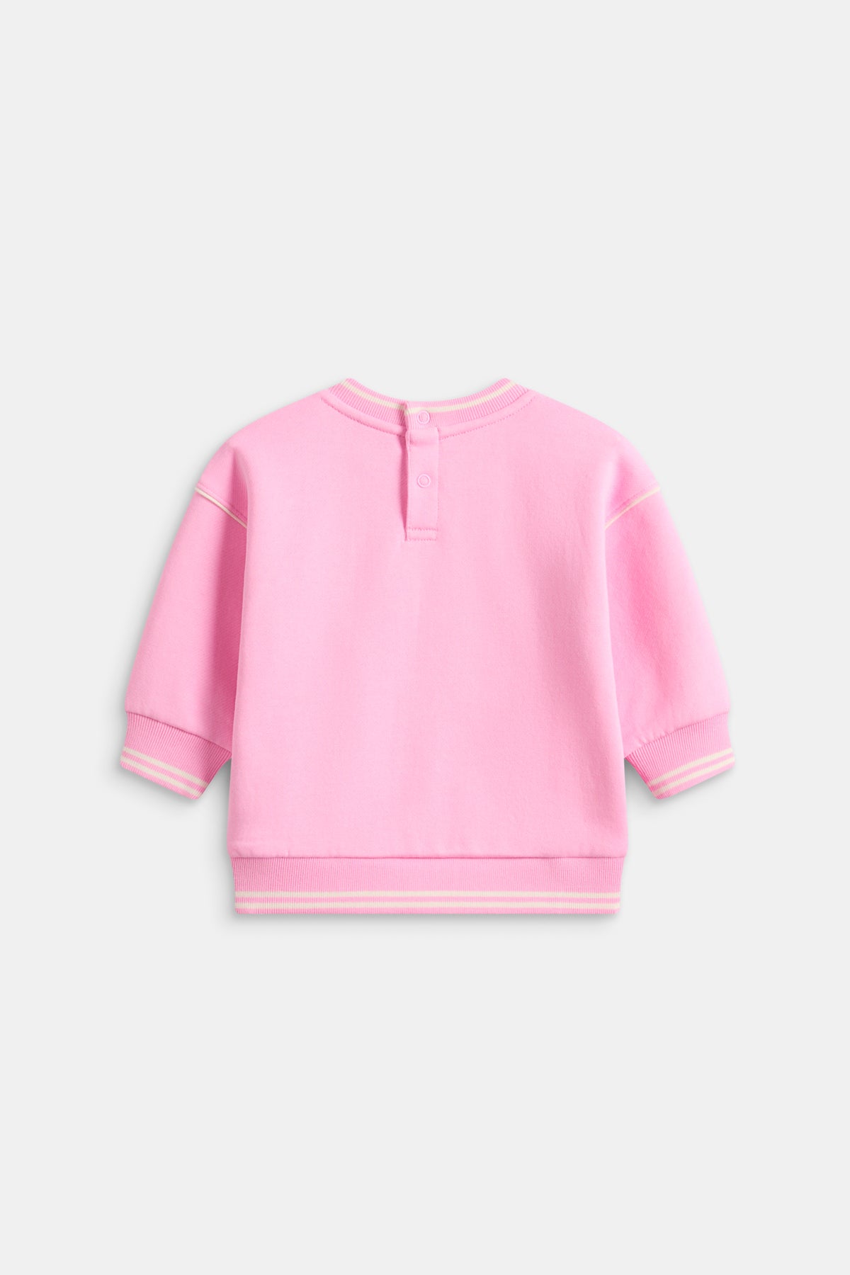 Core Logo Sweat
