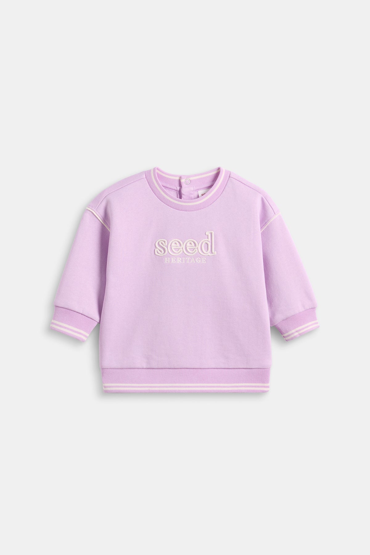 Core Logo Sweat