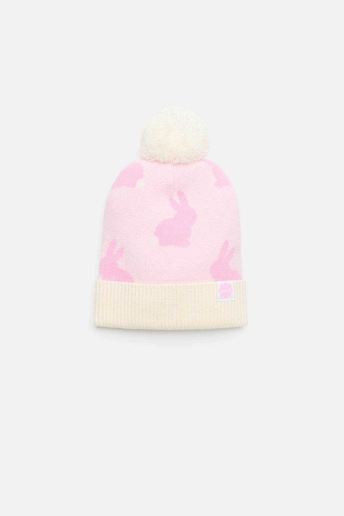 Bunny Beanie