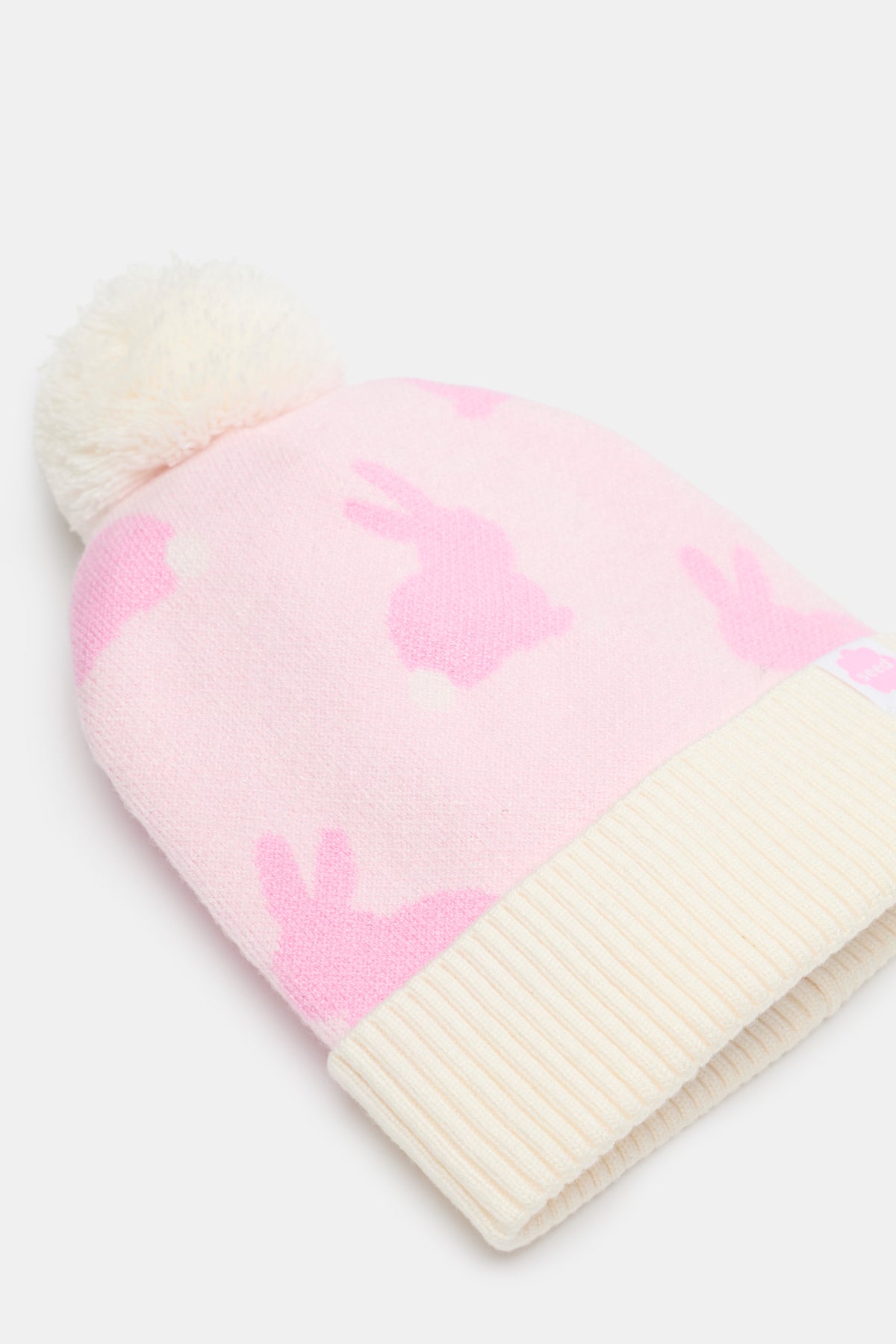 Bunny Beanie