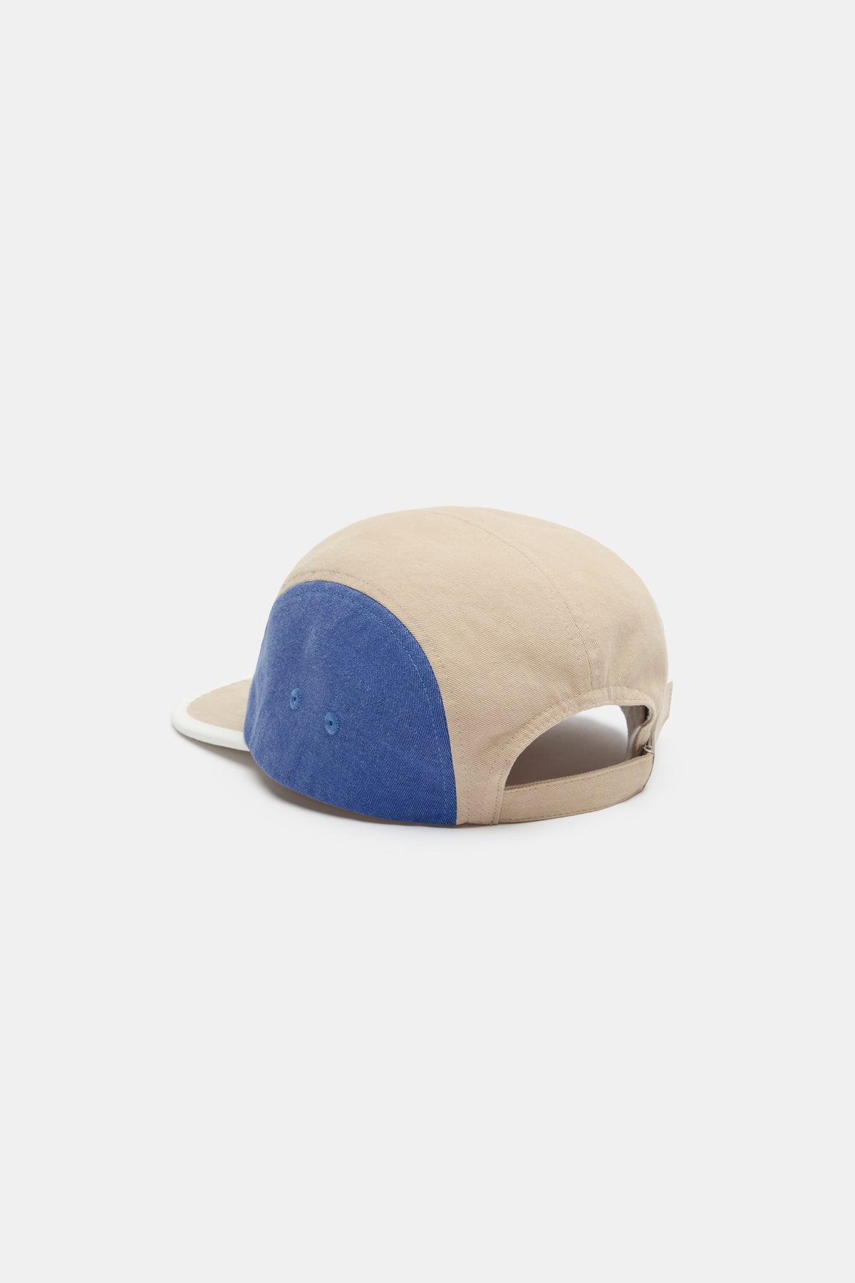 Bunny 5 Panel Cap