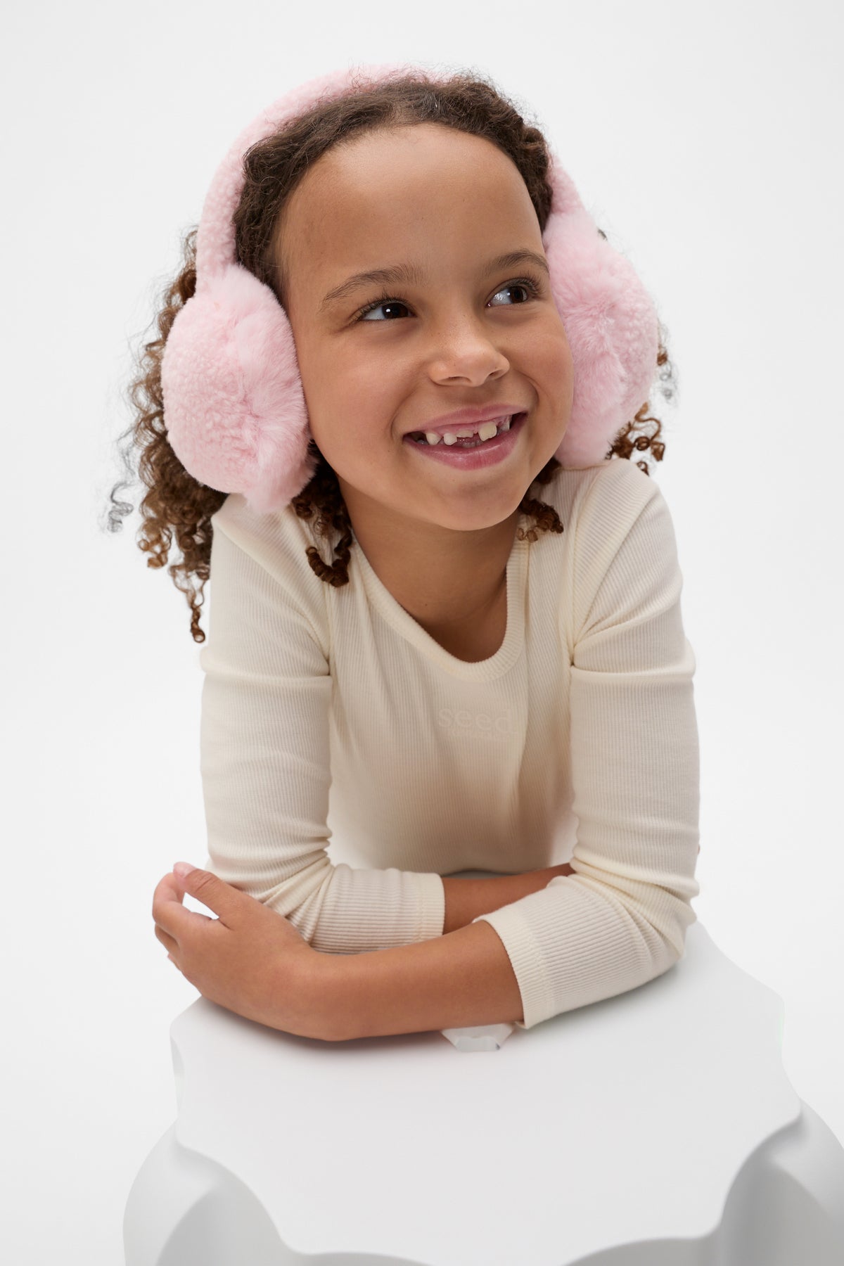 Cosy Ear Muffs