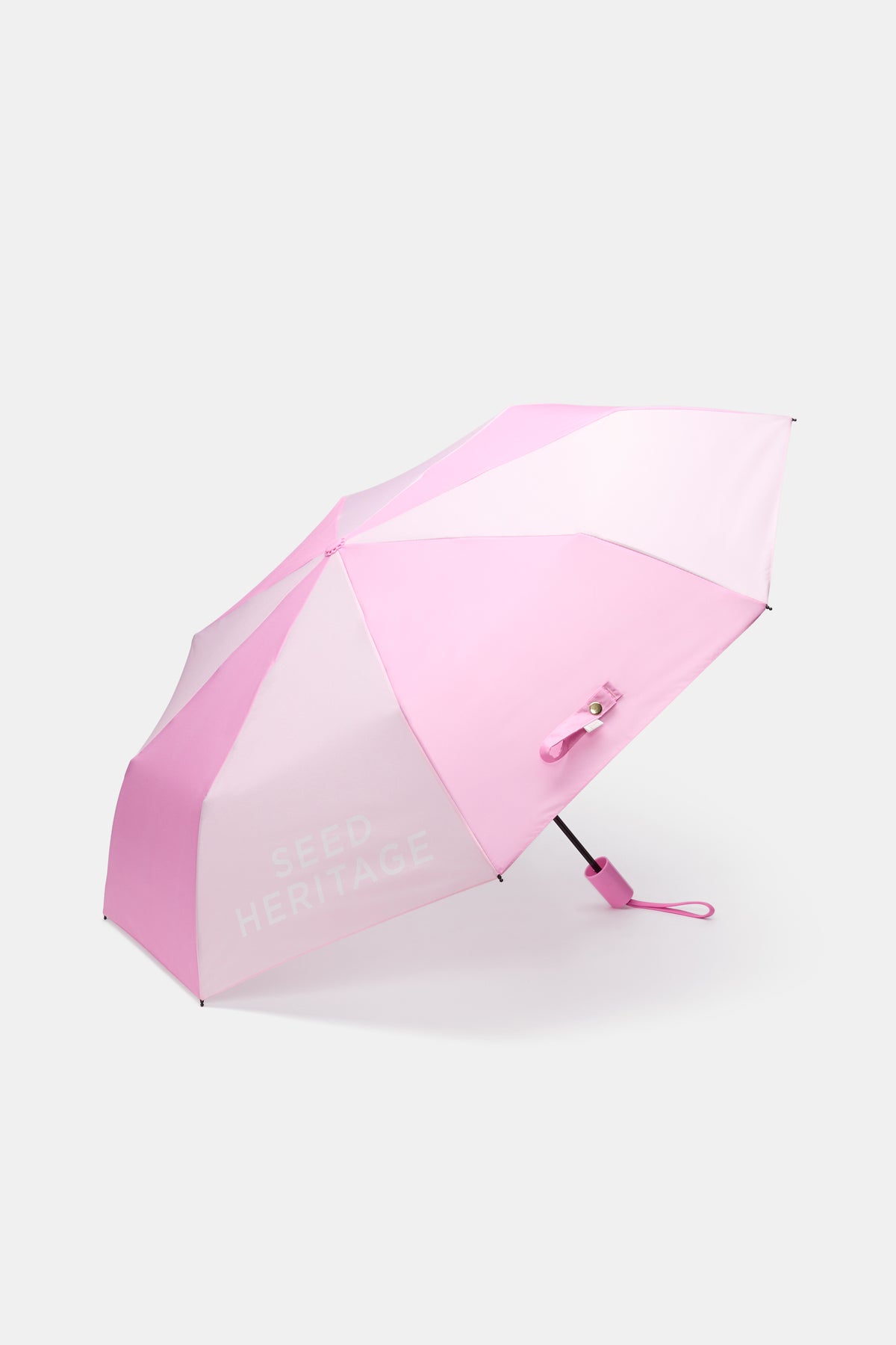 Colourblock Umbrella