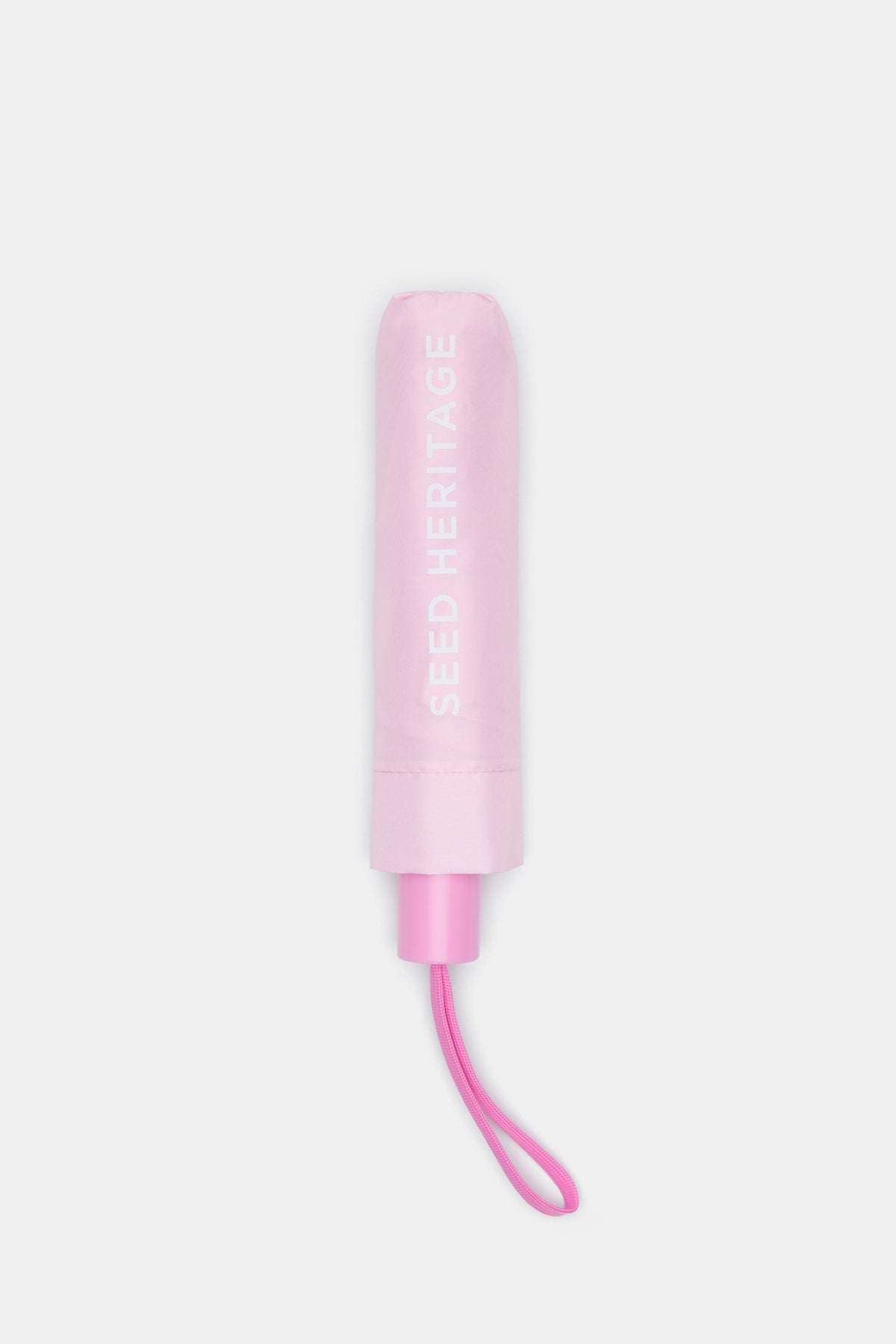 Colourblock Umbrella