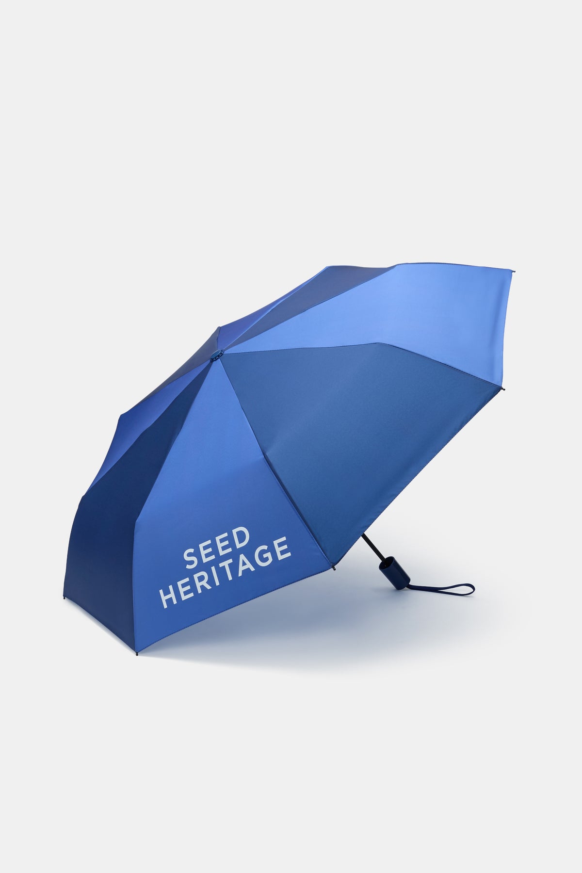 Colourblock Umbrella