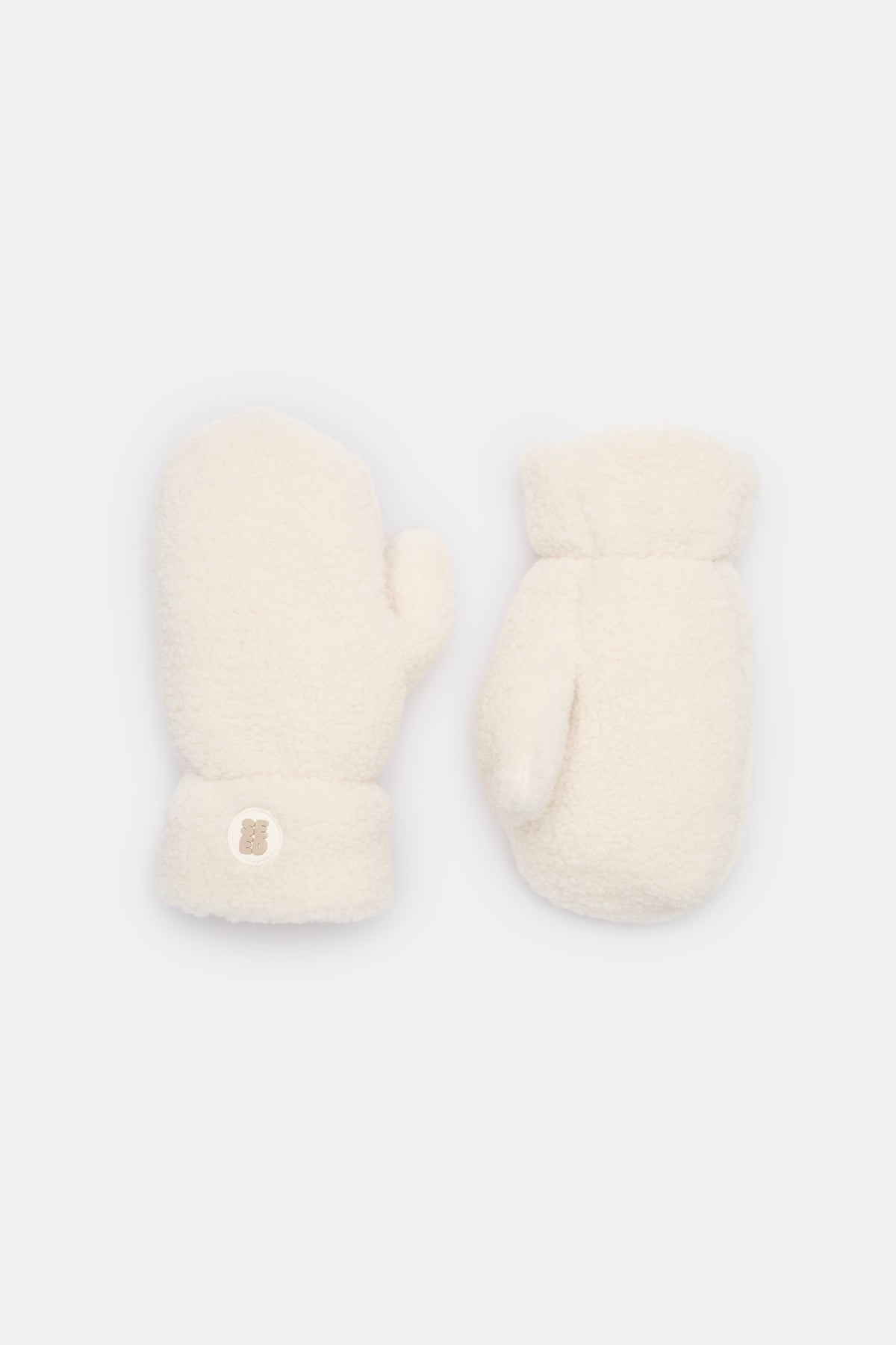 Cosy Mittens
