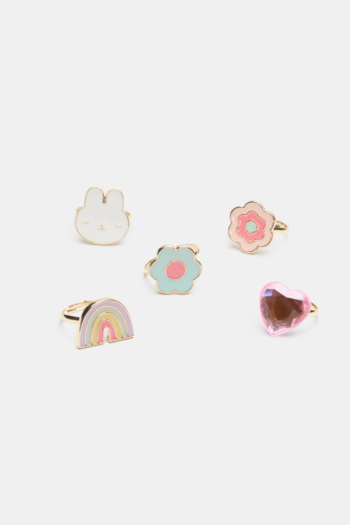 Bunny Ring Box