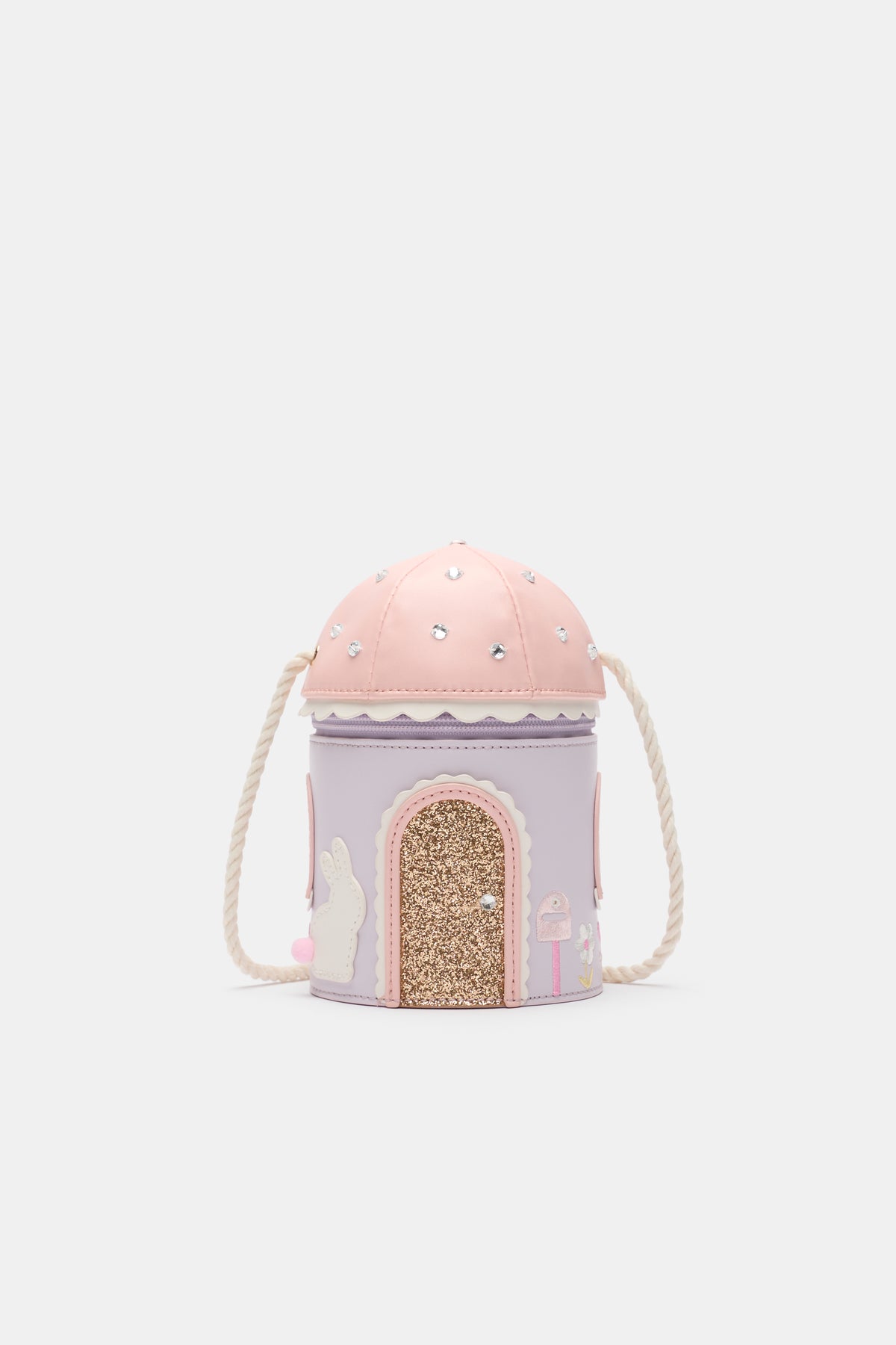 Bunny House Bag
